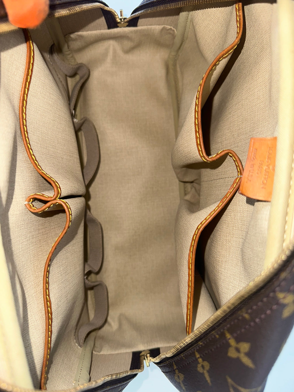 Louis Vuitton Deauville