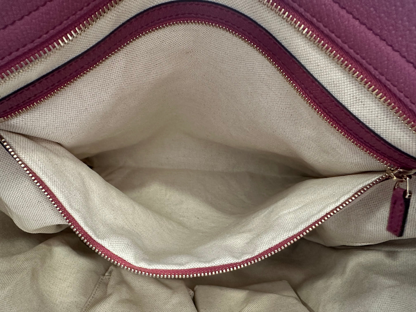 017932 - Gucci Beige GG Tote