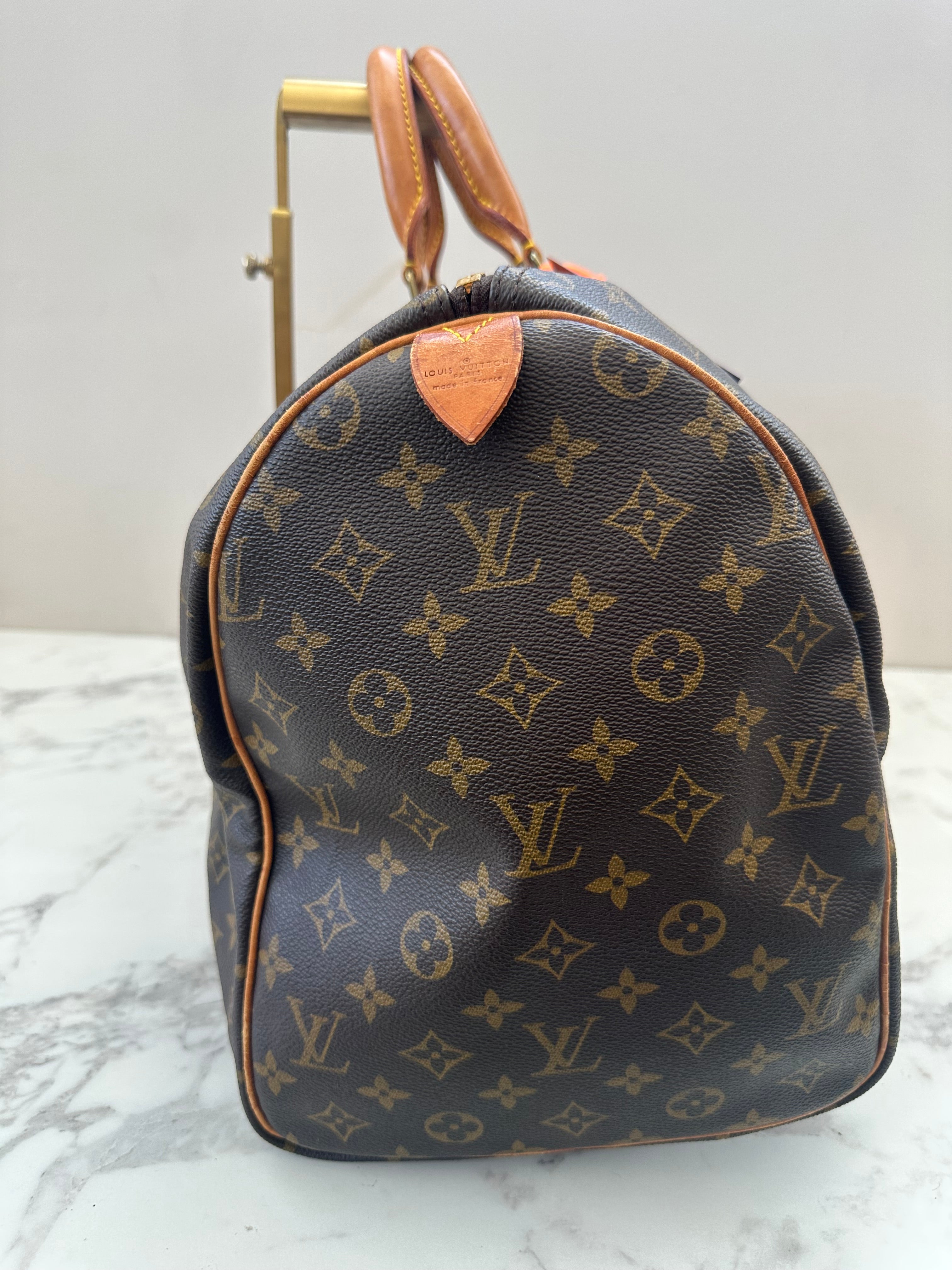 Louis Vuitton Keepall 50