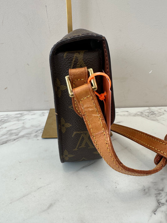 Louis Vuitton Saint Cloud PM