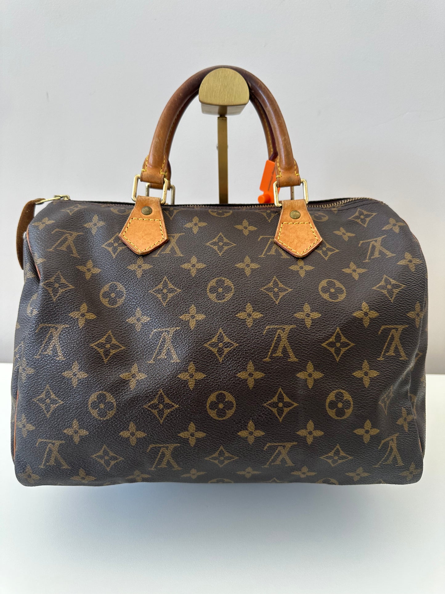 Louis Vuitton Speedy 30