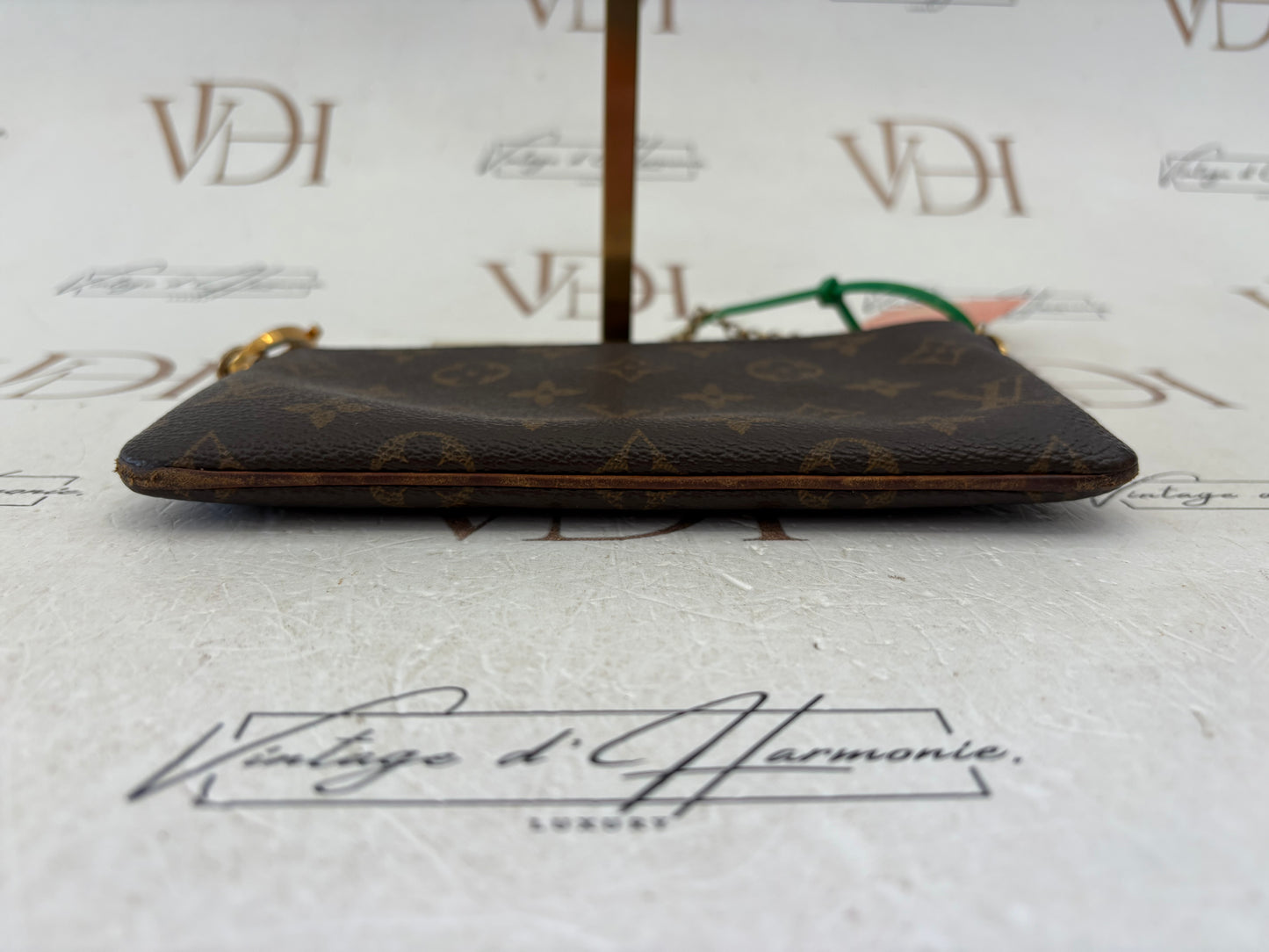 017167 - Louis Vuitton Milla MM