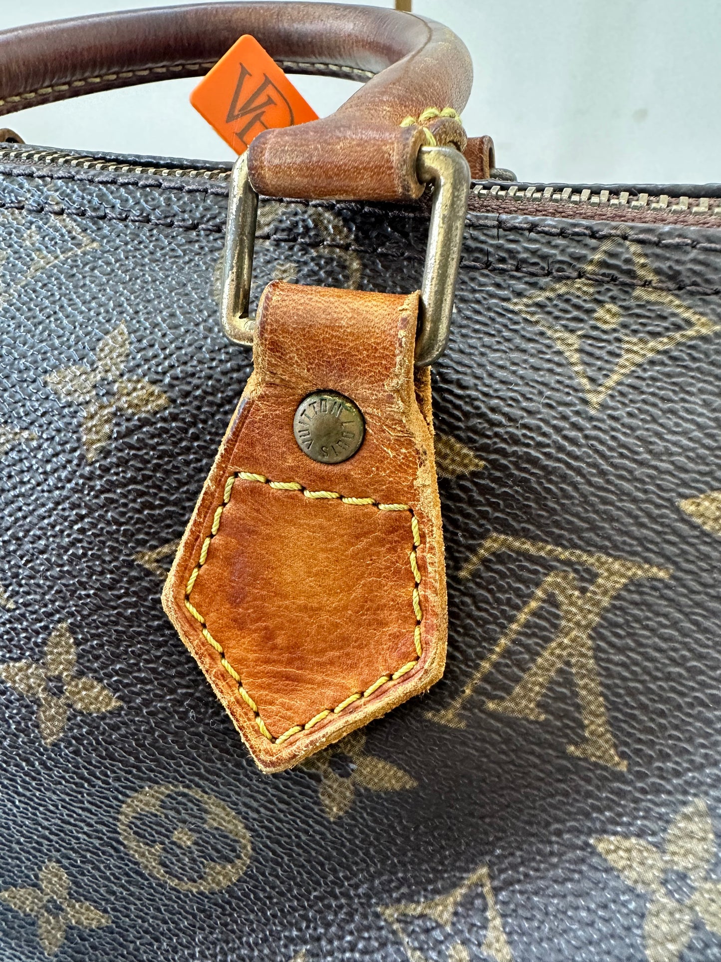 Louis Vuitton Speedy 25