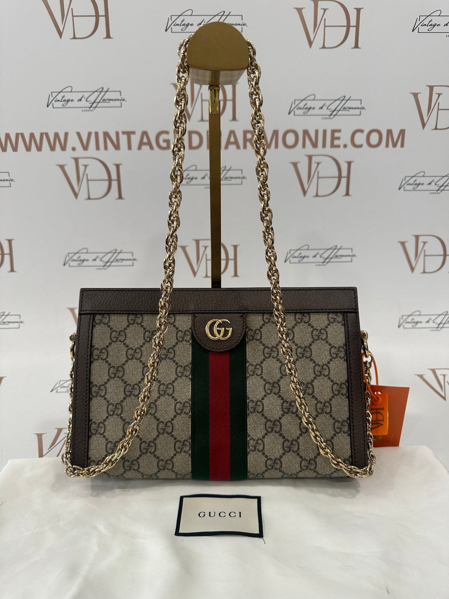 382725 - Gucci Ophidia