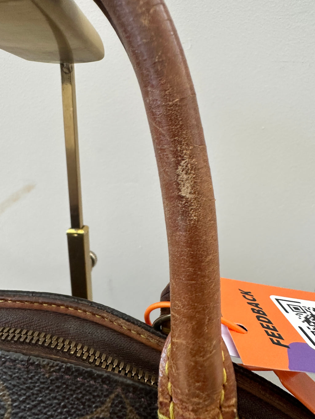 Louis Vuitton Ellipse