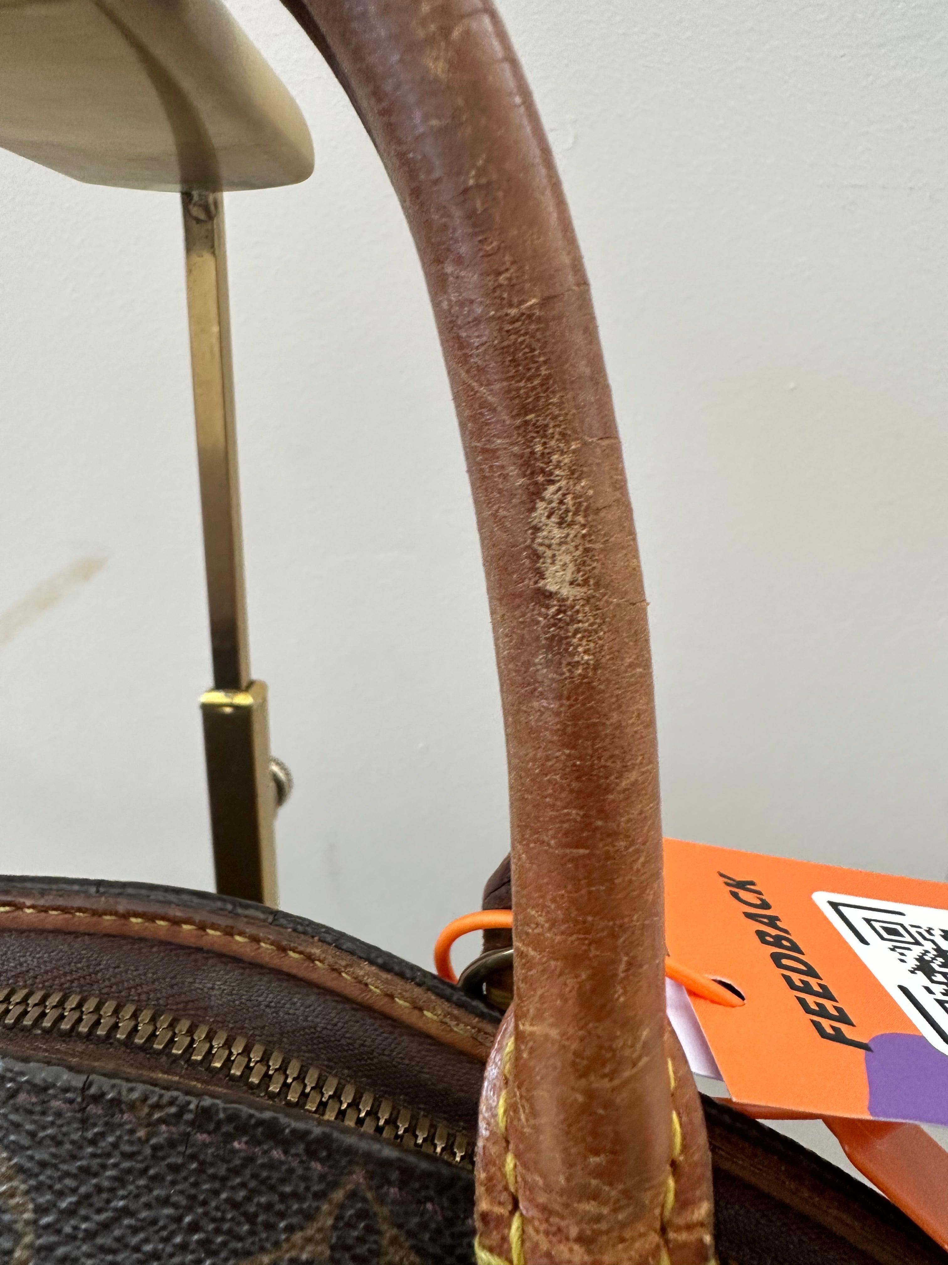 Louis Vuitton Ellipse