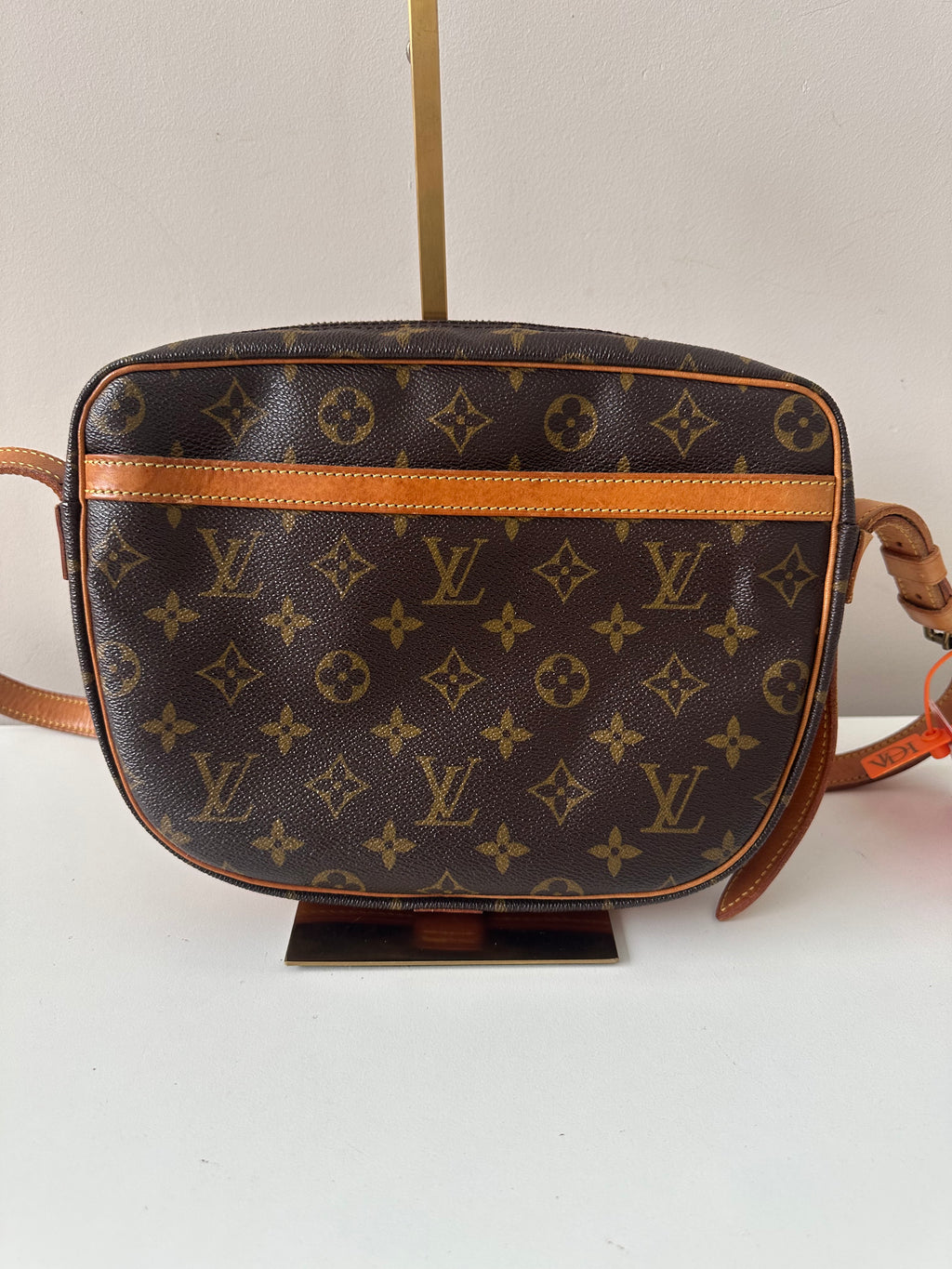 Louis Vuitton Jeune Fille