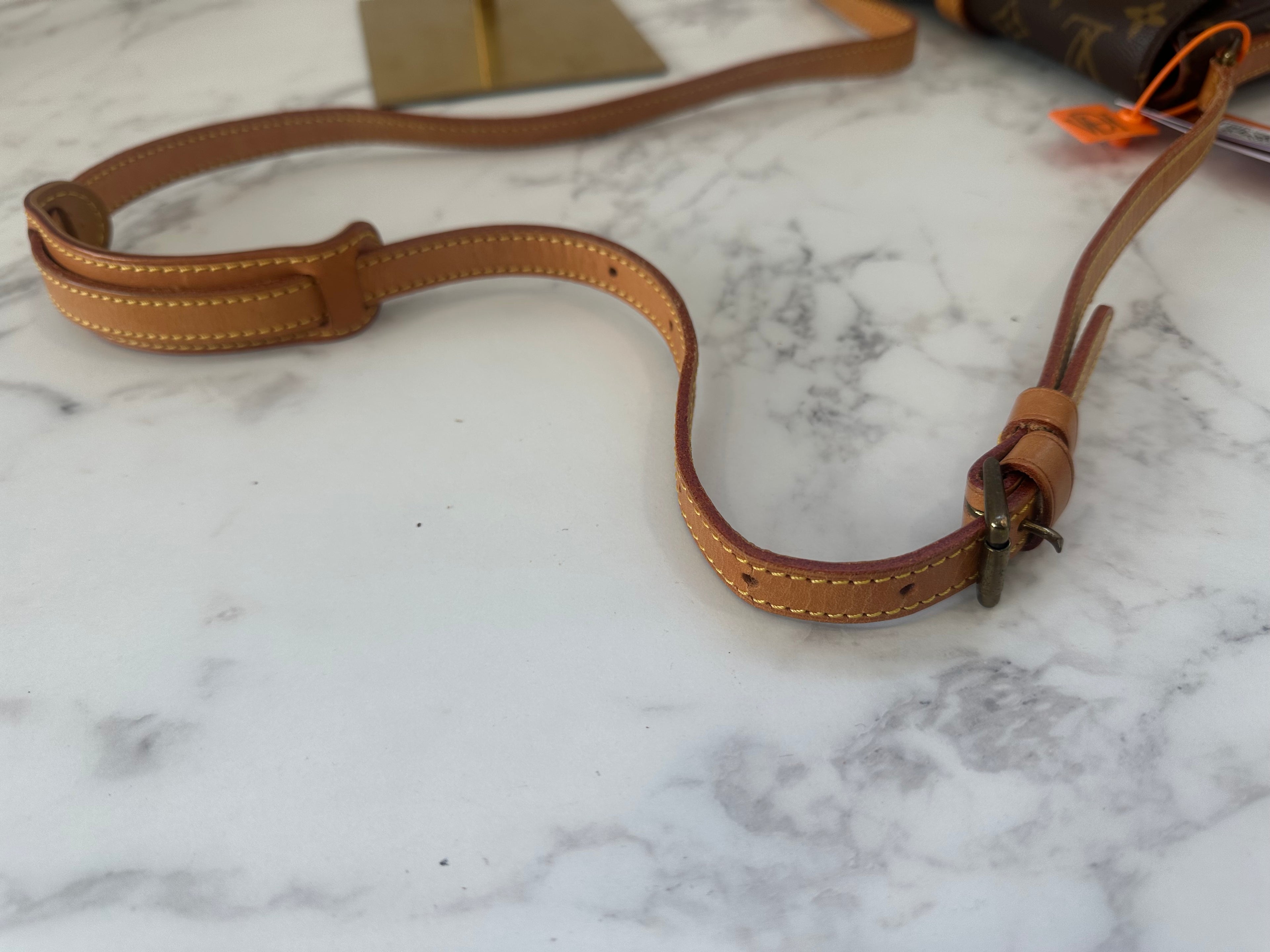 Louis Vuitton Chantilly MM