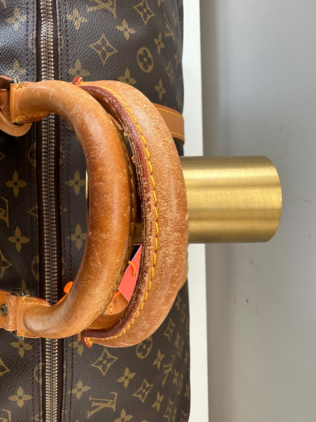 Louis Vuitton Keepall 60