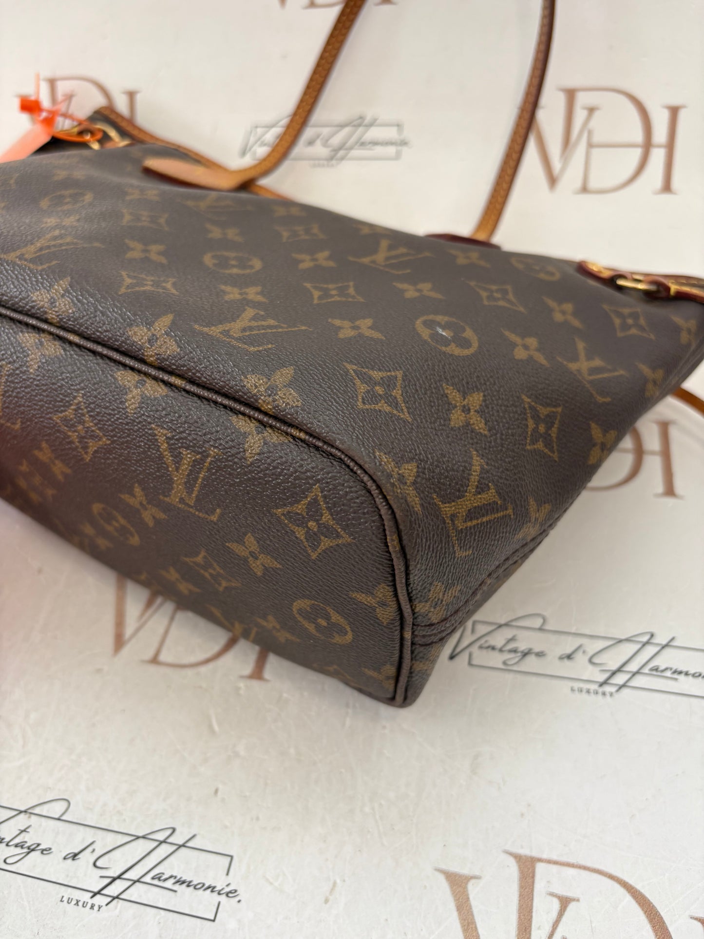 018658 - Louis Vuitton Neverfull PM