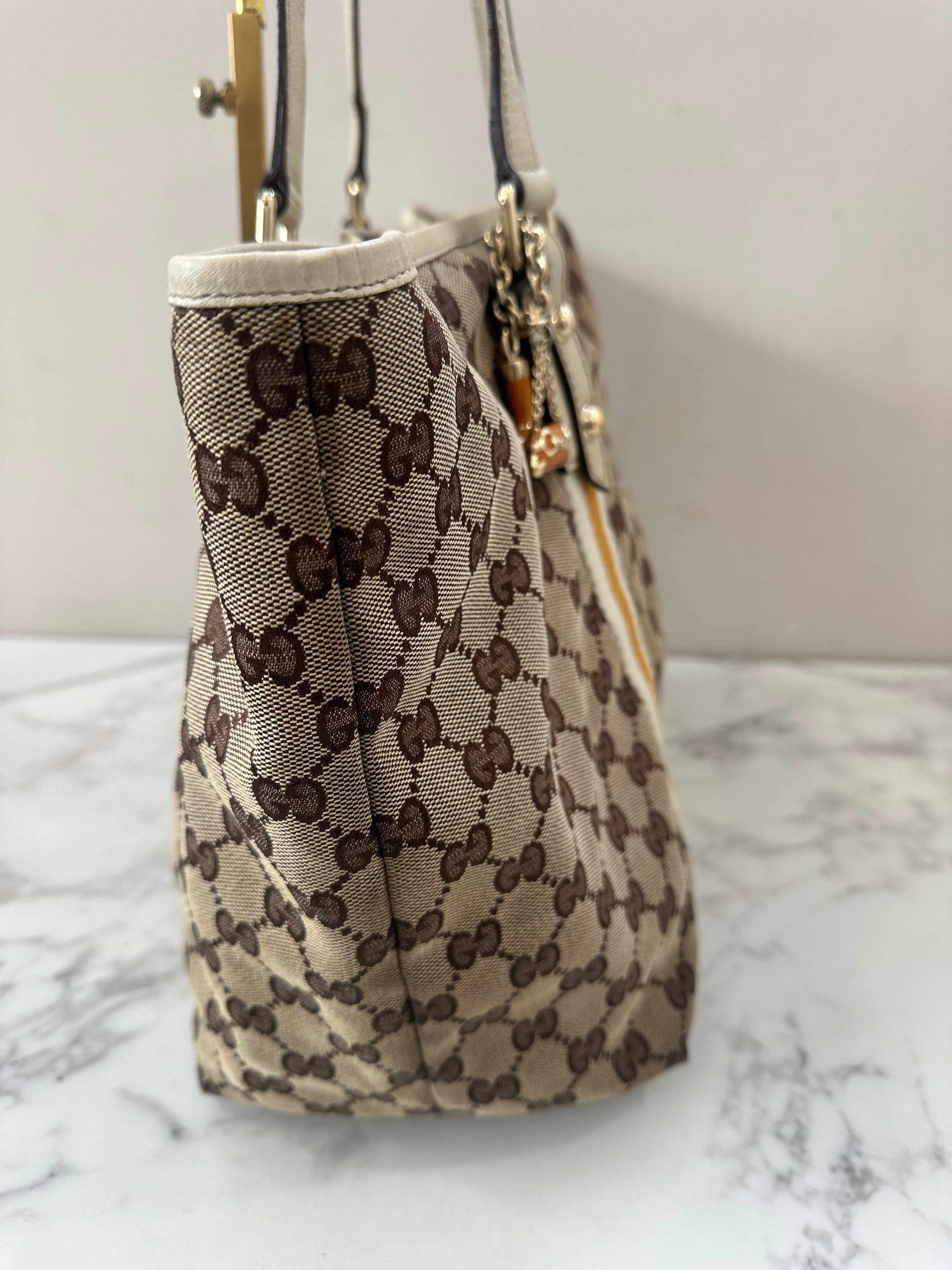 Gucci Tote Bag