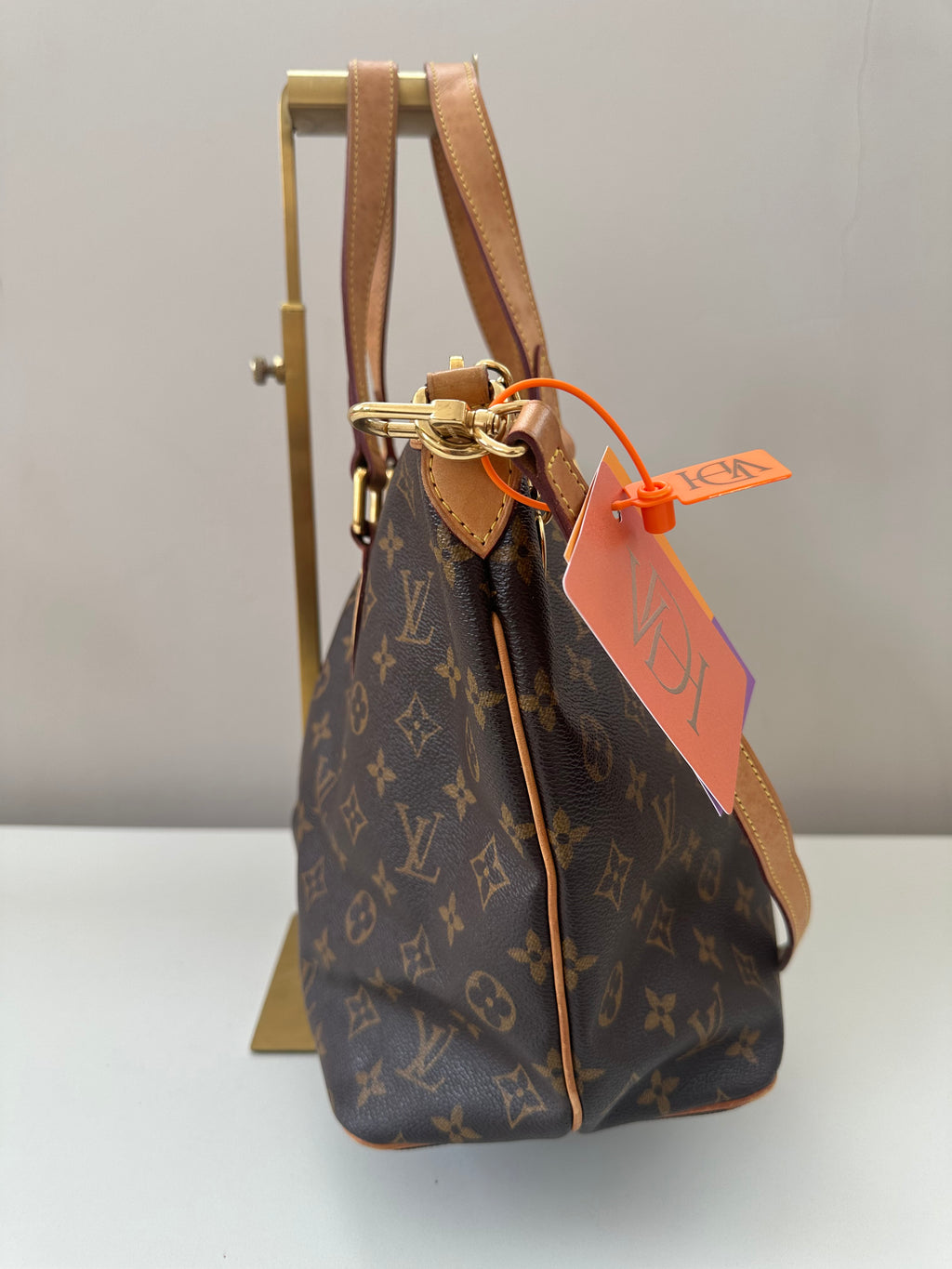 Louis Vuitton Palermo PM