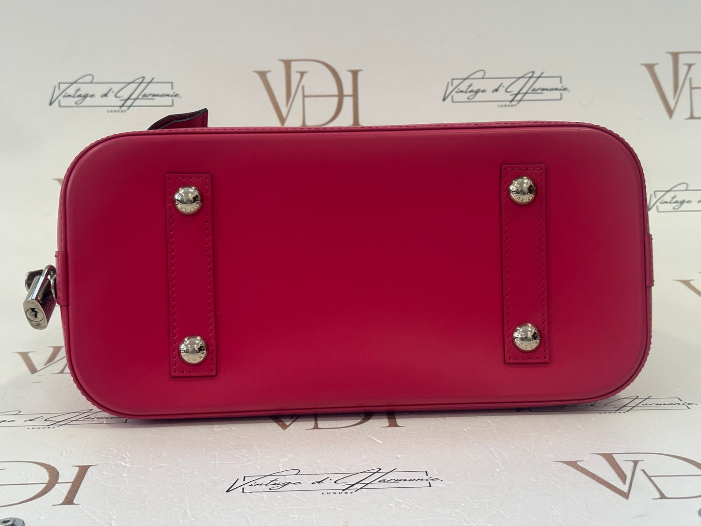 382763 - Louis Vuitton Alma
