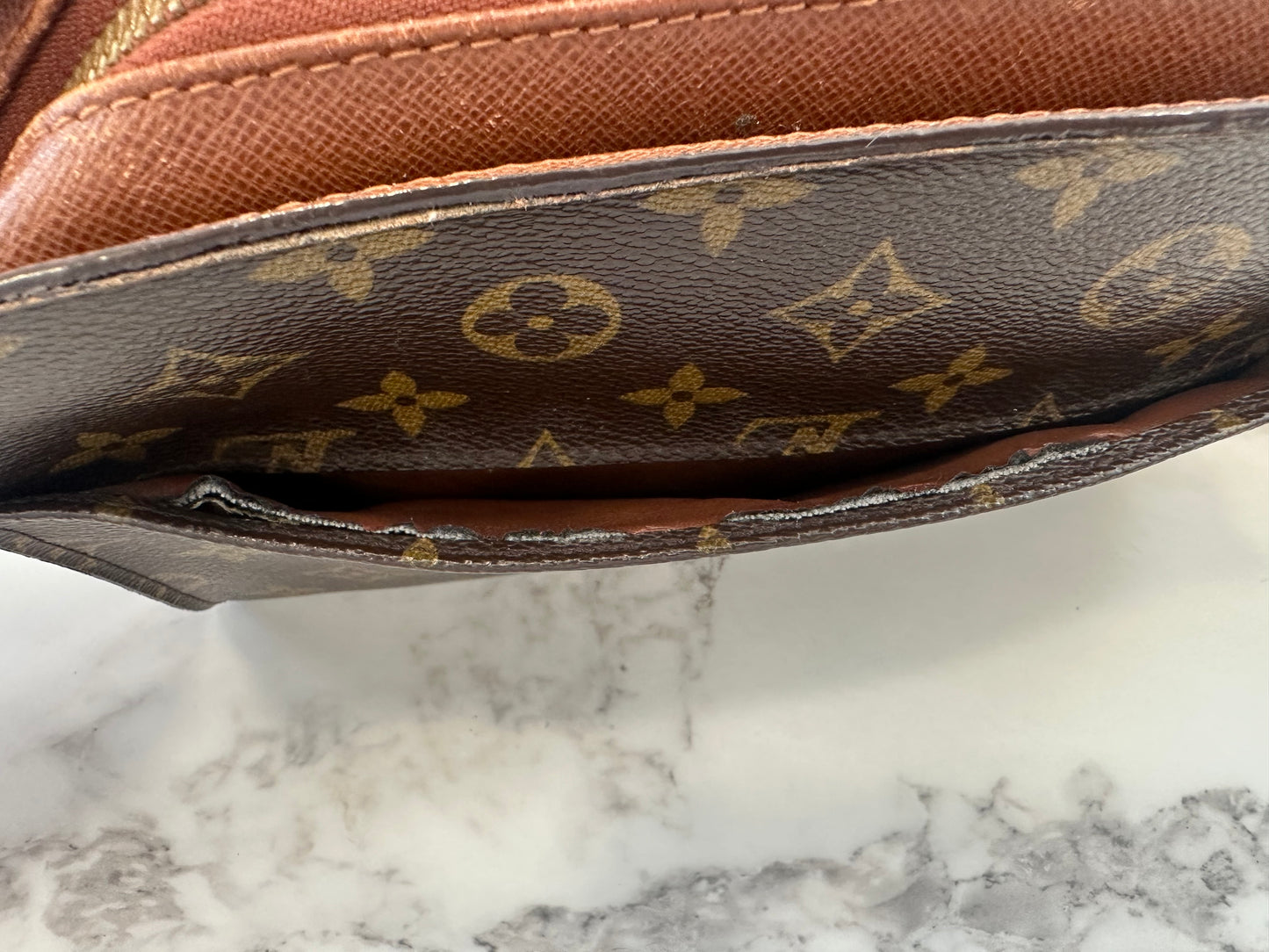 Louis Vuitton Orsay
