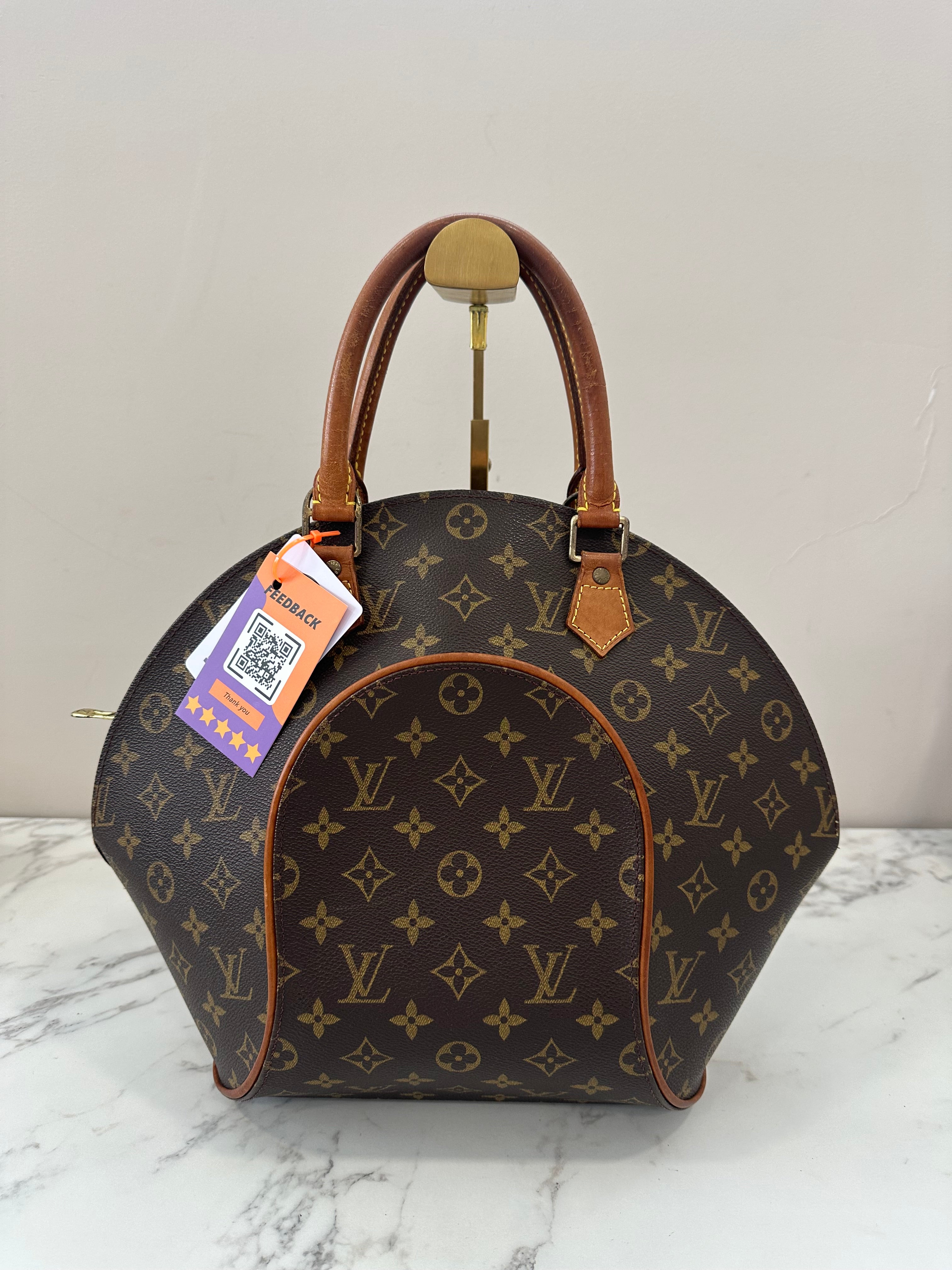Louis Vuitton Ellipse MM