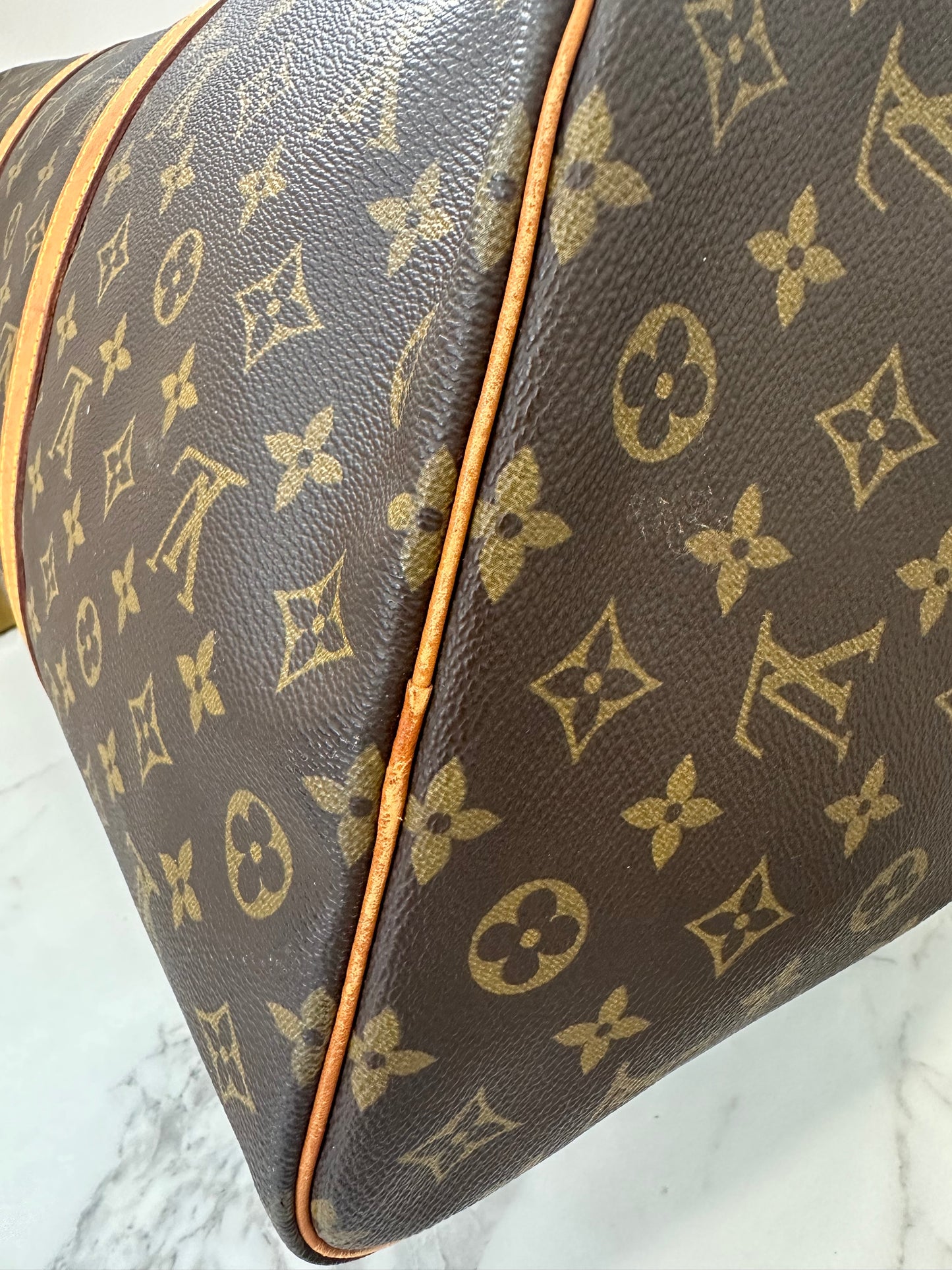 Louis Vuitton Keepall 50