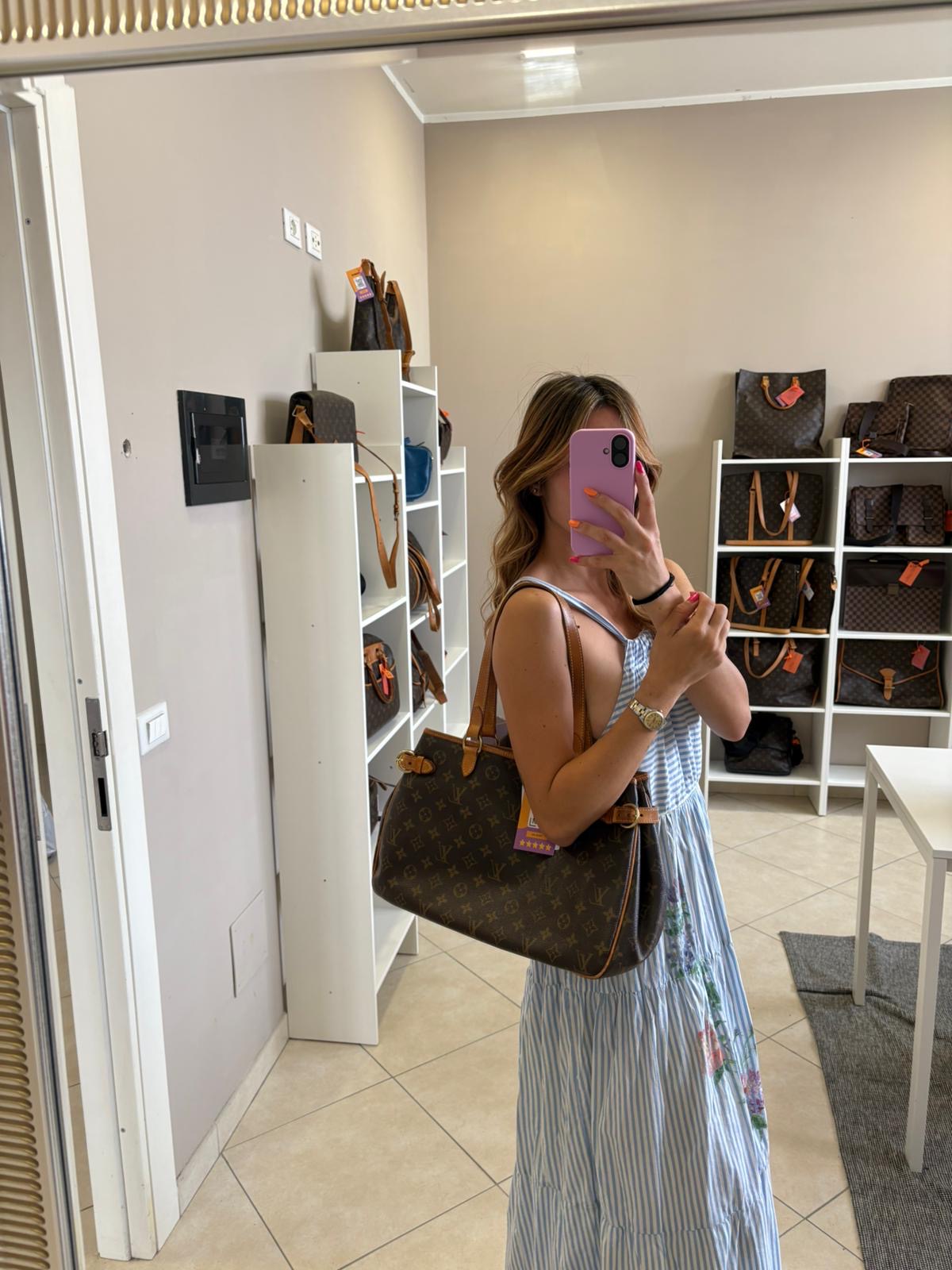 Louis Vuitton Batignolles