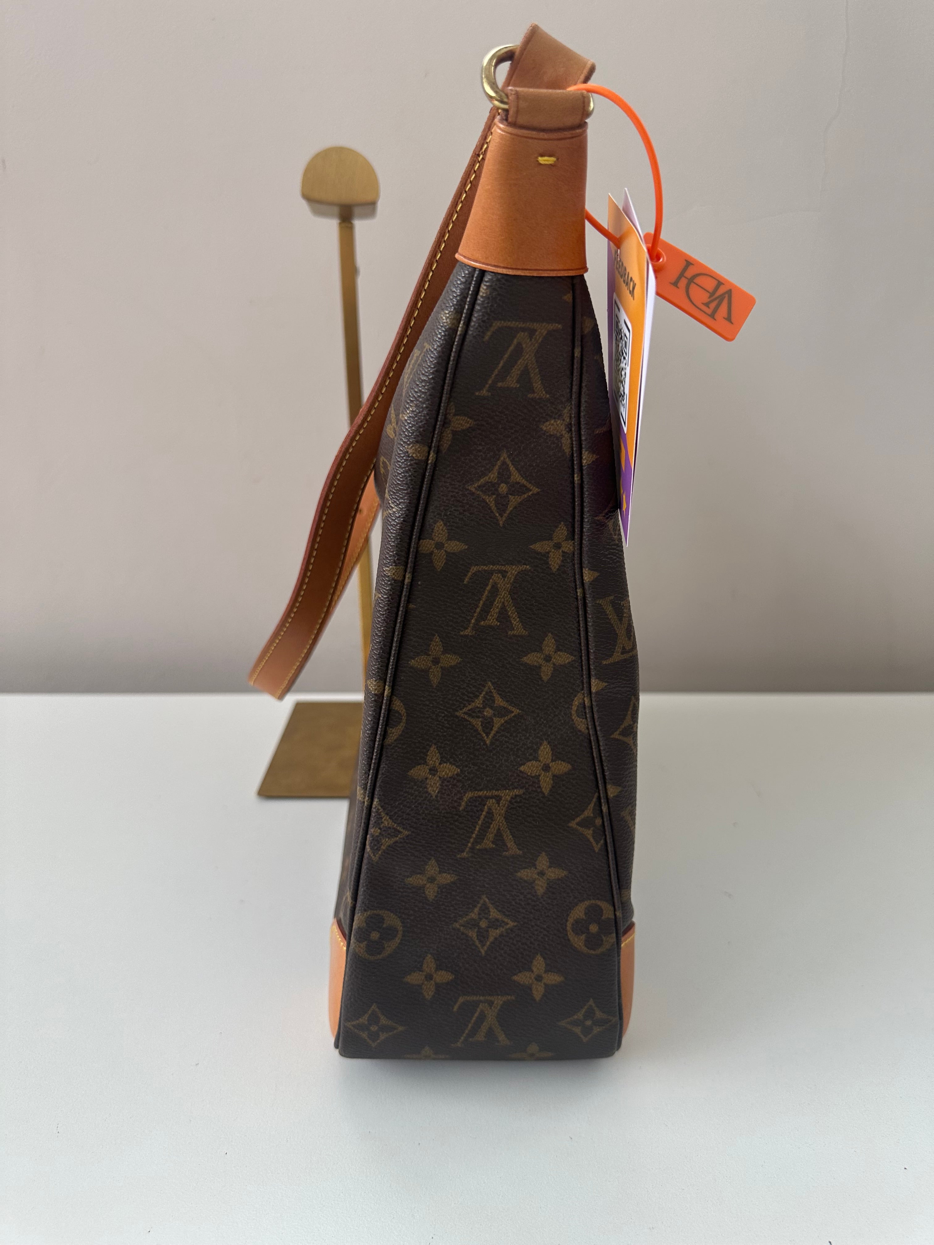 Louis Vuitton Boulogne 35