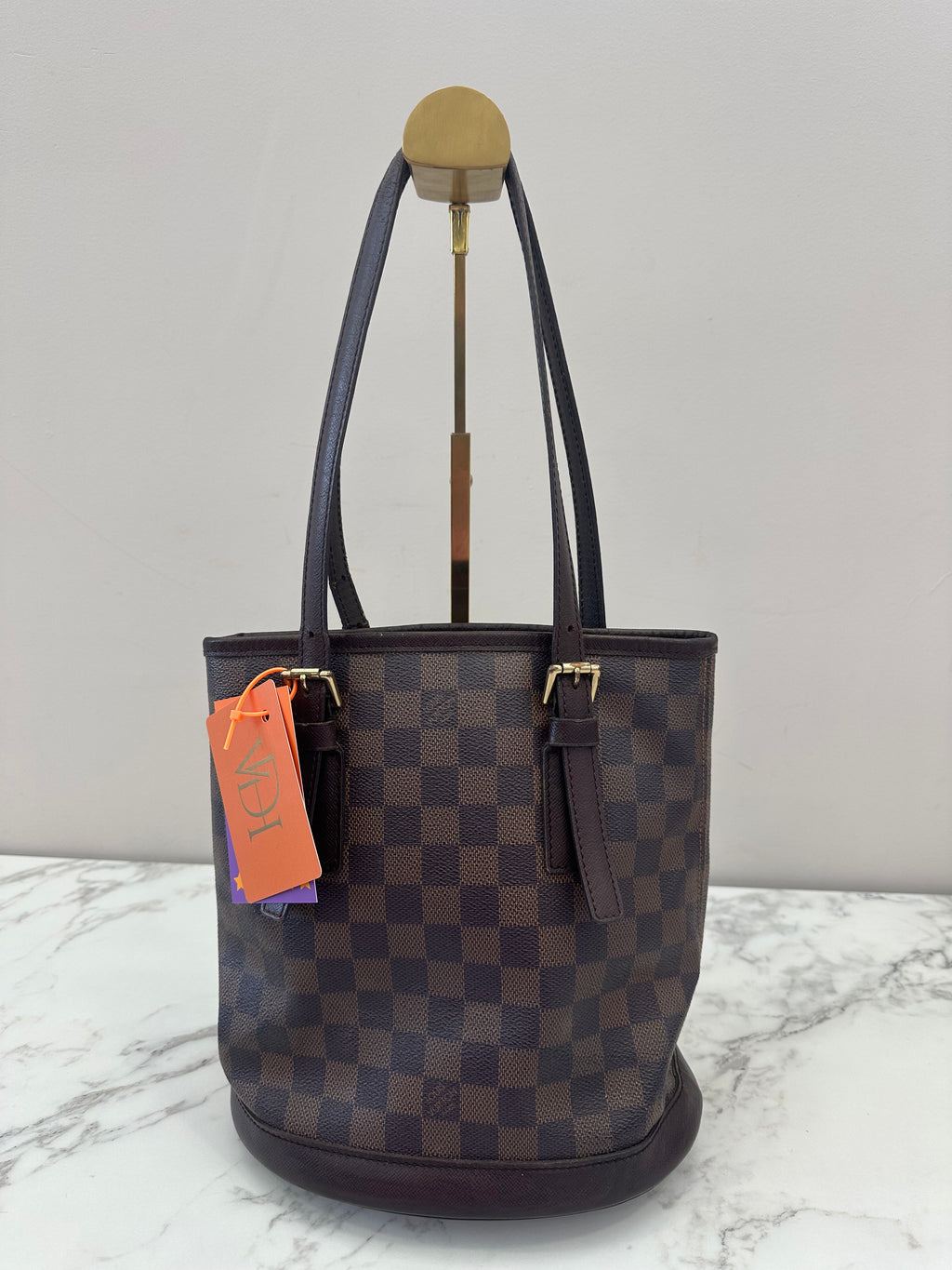 Louis Vuitton Marais