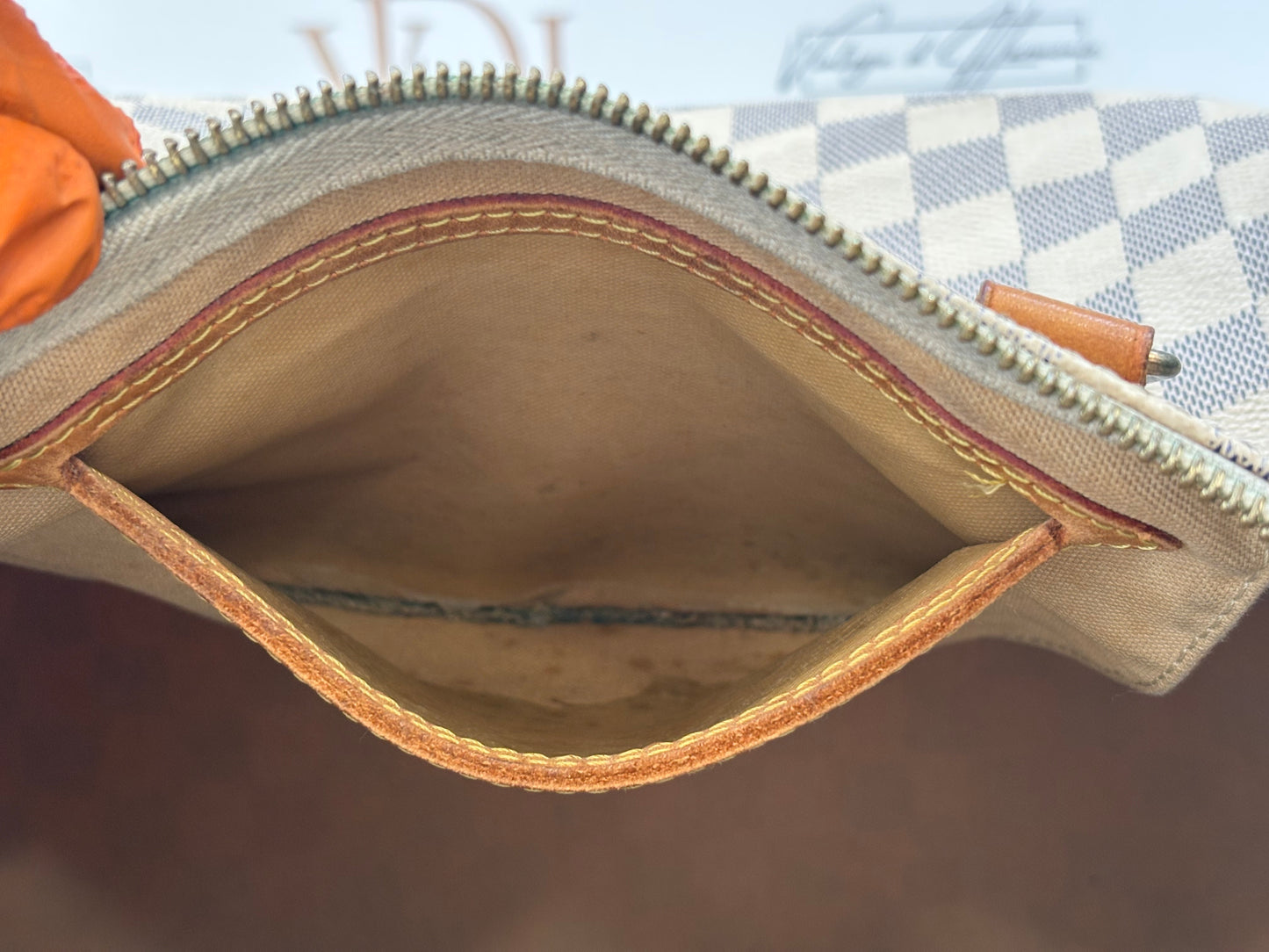 383310 - Louis Vuitton Speedy 35