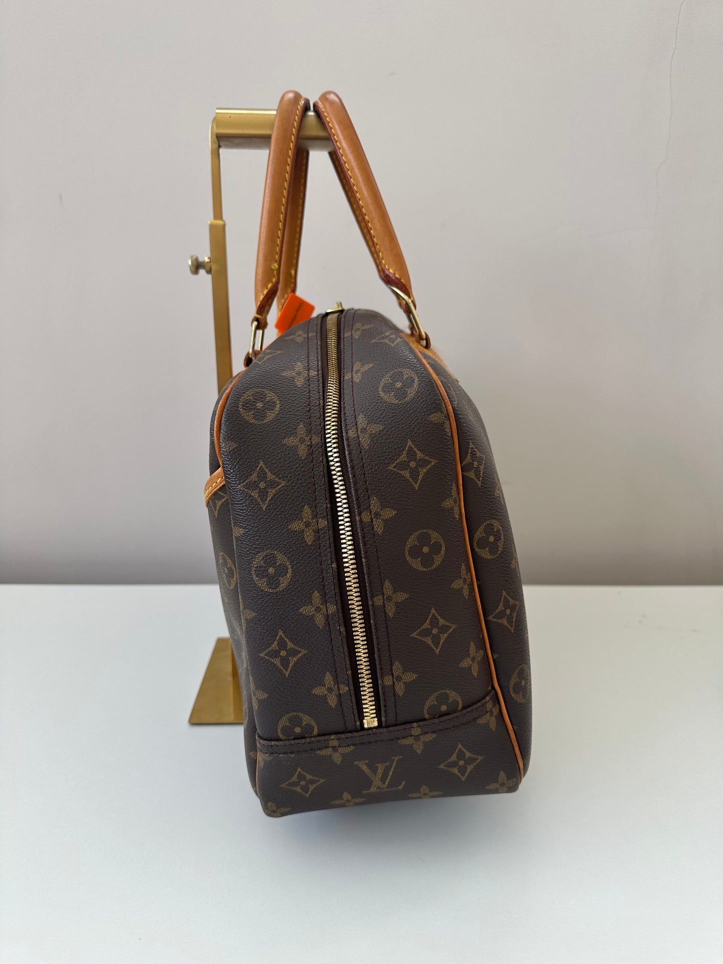 Louis Vuitton Deauville