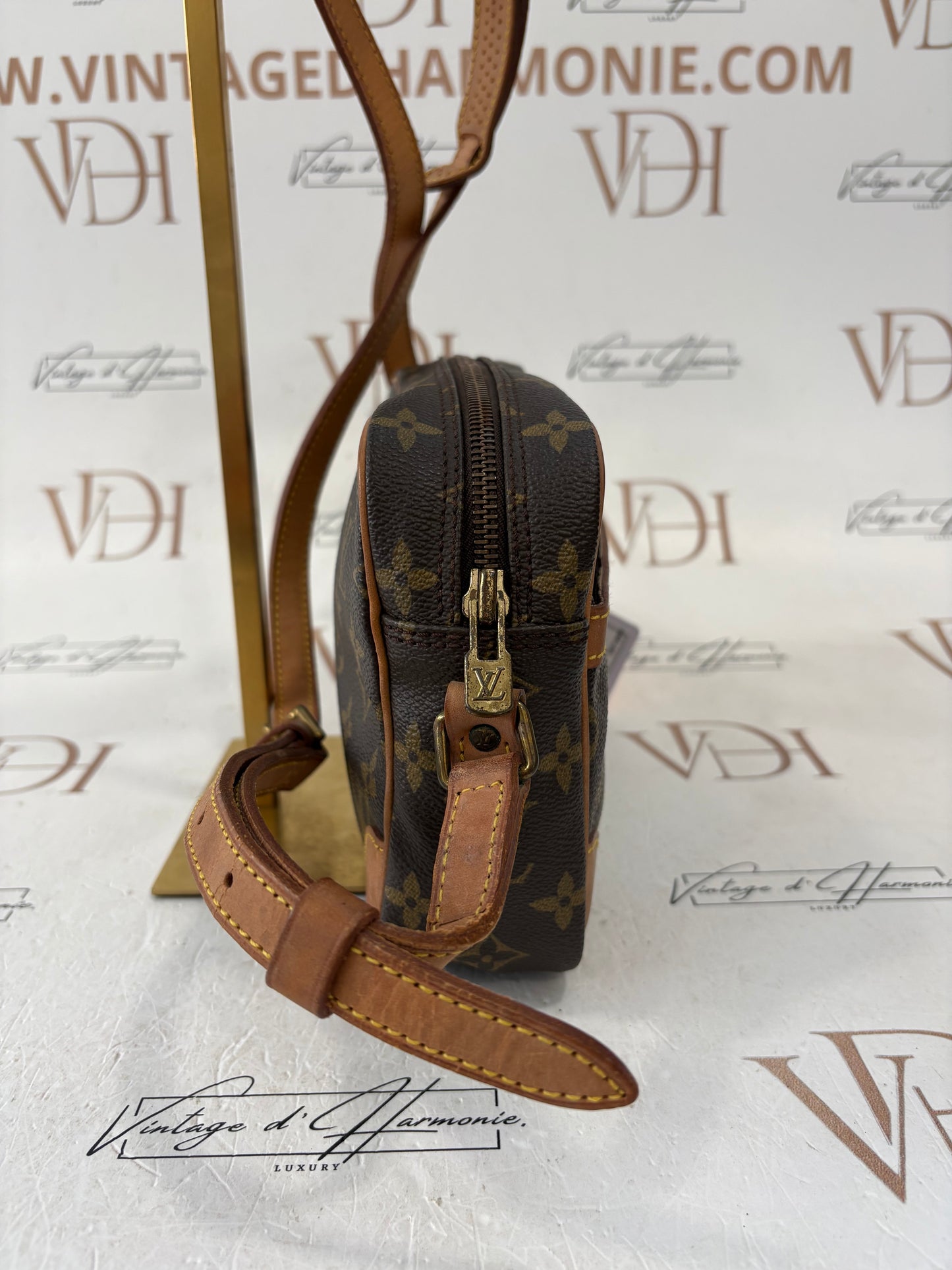 017021 - Louis Vuitton Trocadero 24