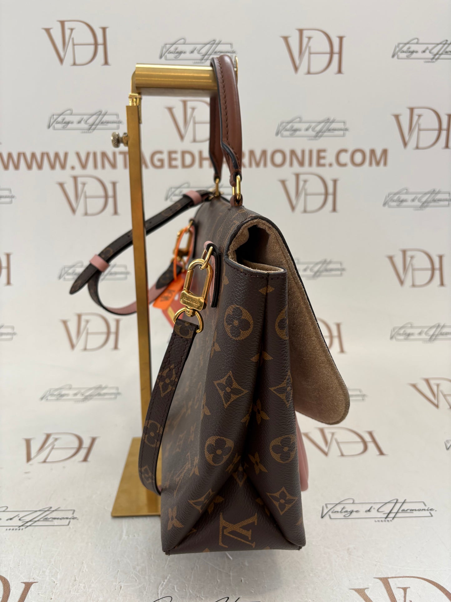 200734 - Louis Vuitton Marignan