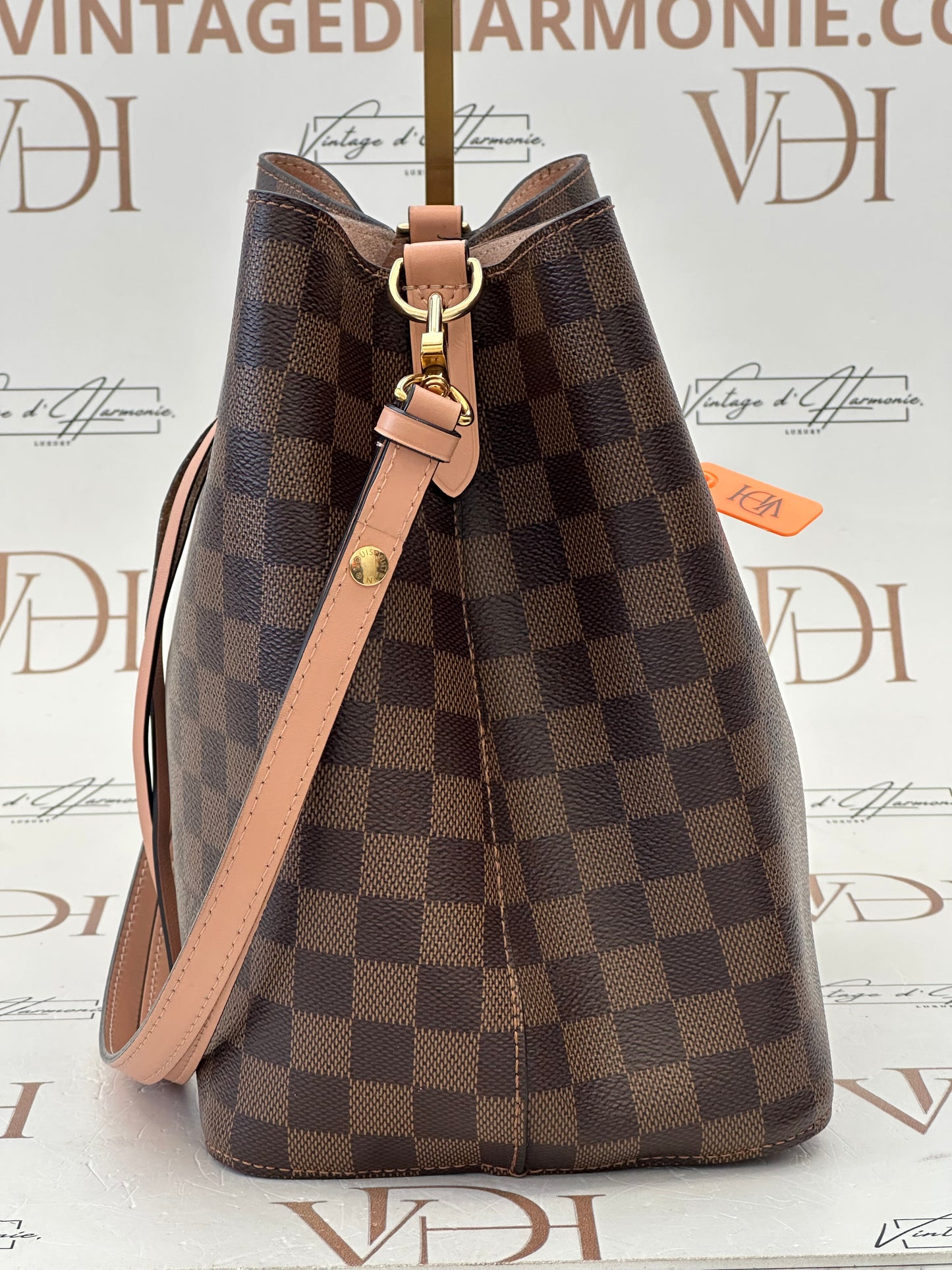 382683 - Louis Vuitton Neo Noé