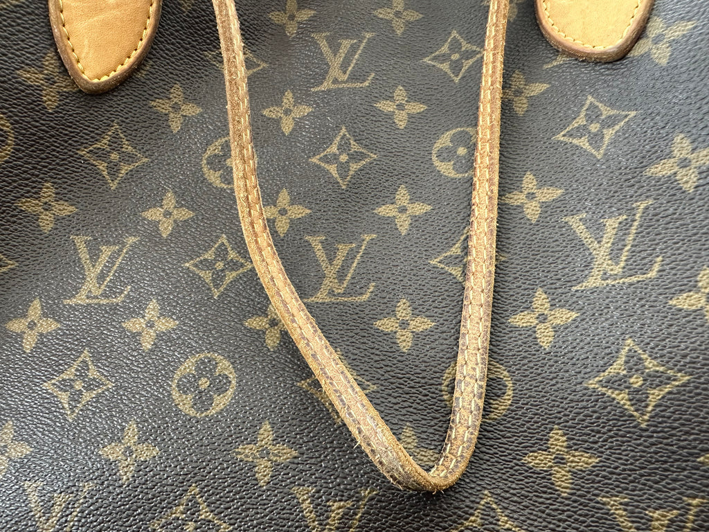 Louis Vuitton Neverfull GM