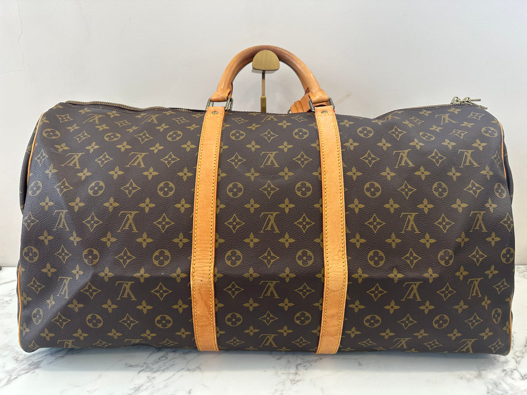 Louis Vuitton Keepall 60