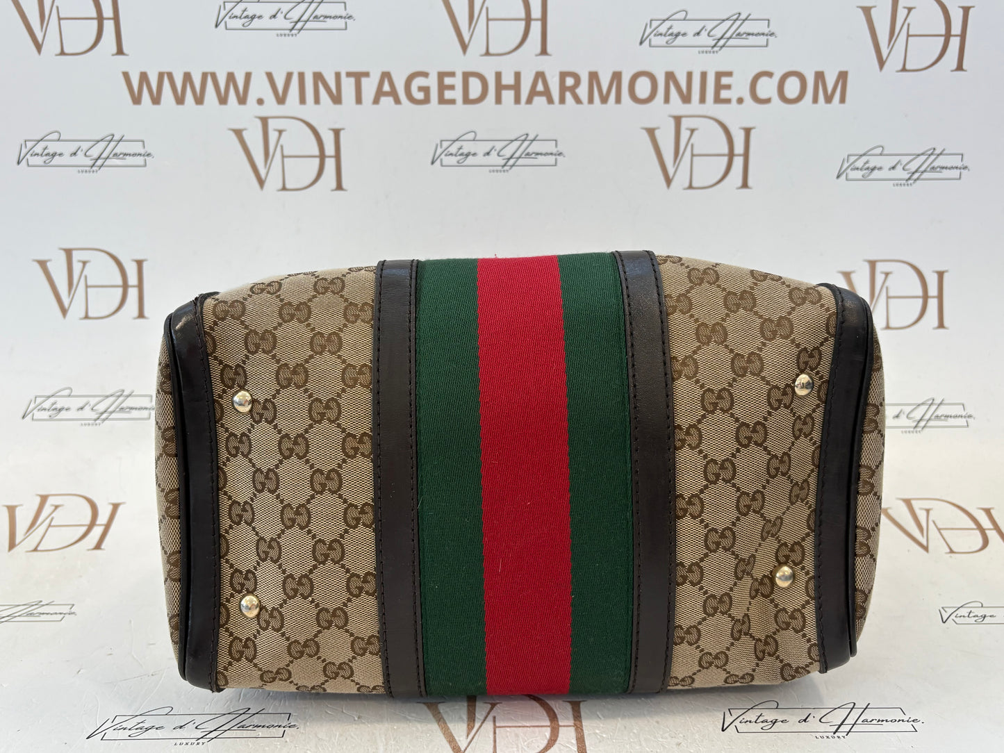 201680 - Gucci Bauletto