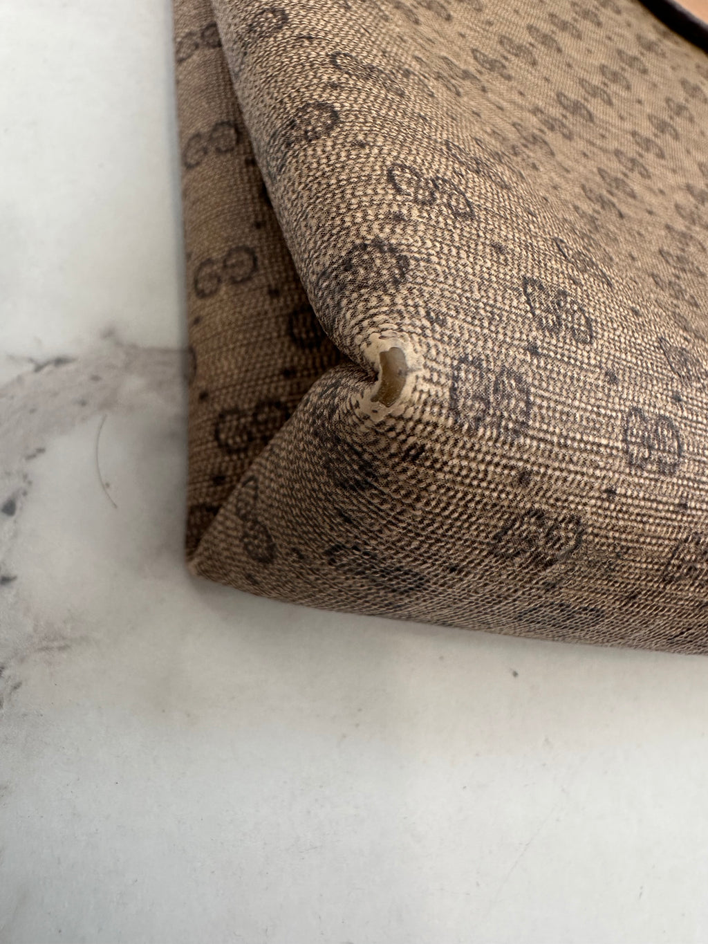 Gucci Pochette Micro