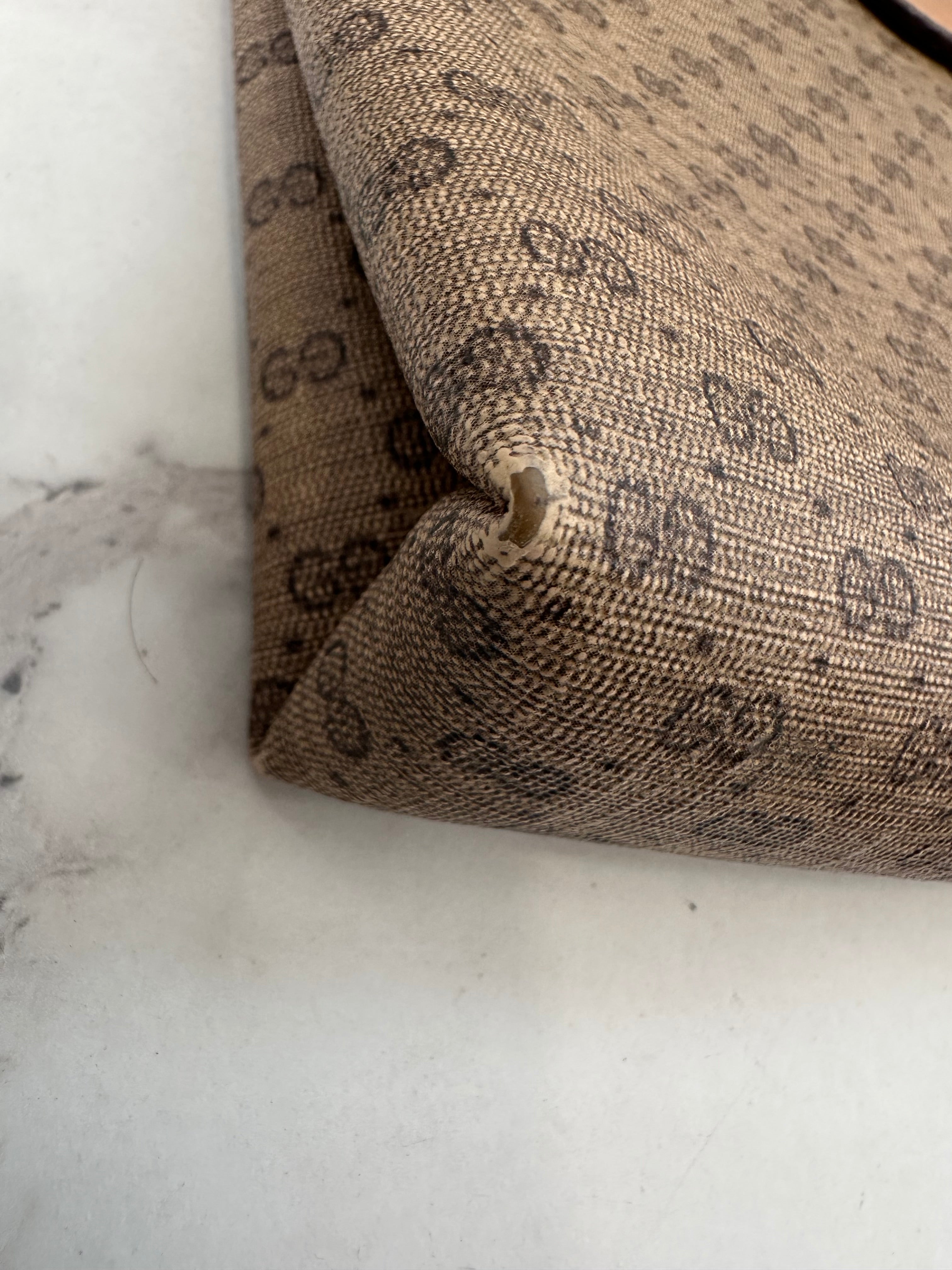 Gucci Pochette Micro