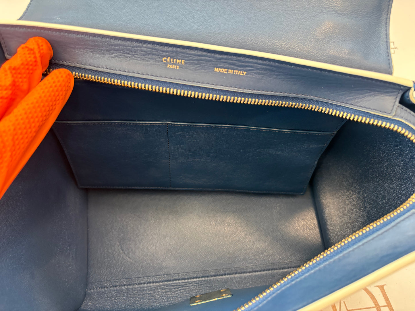 383707 - Céline Trapeze