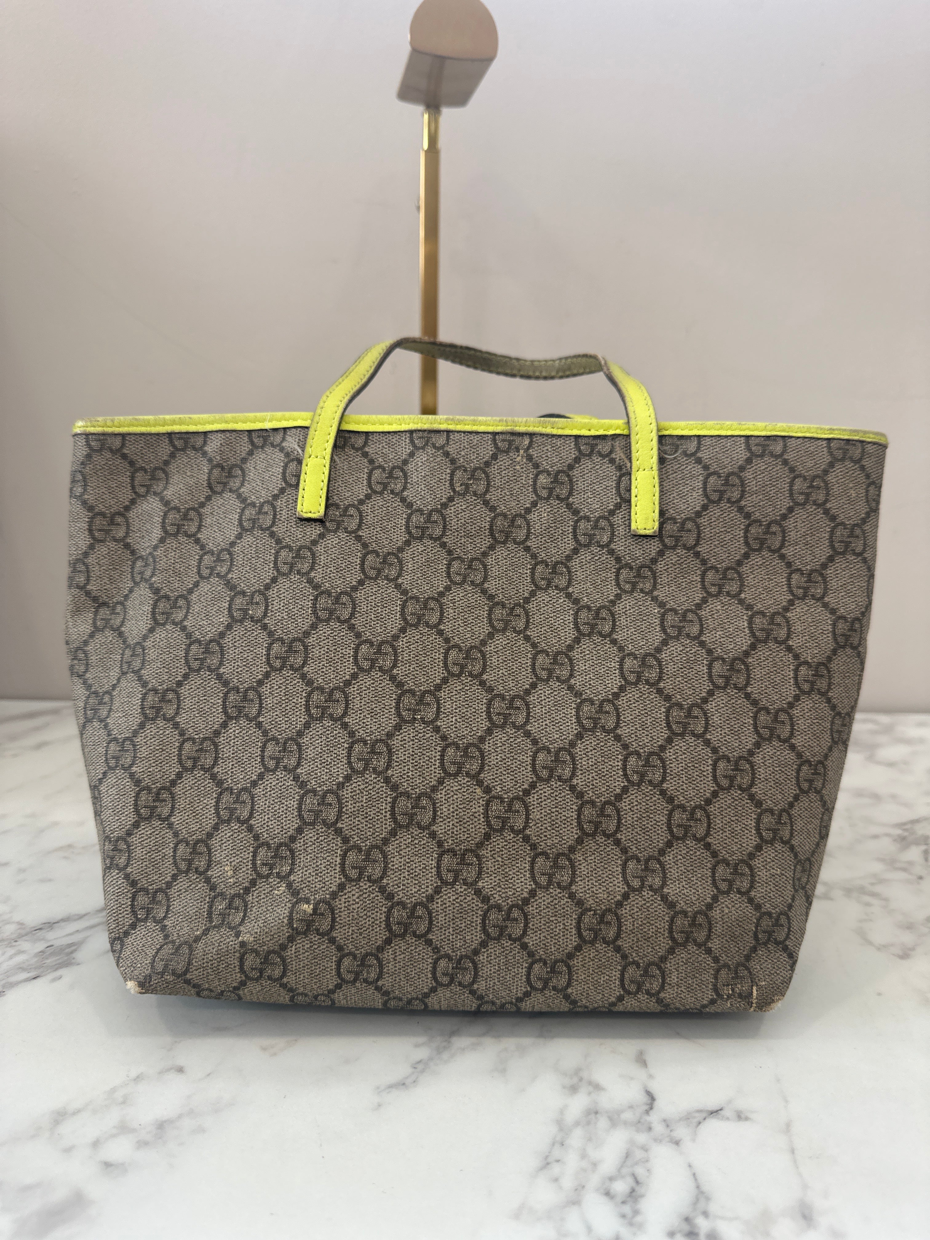 Gucci Tote Star