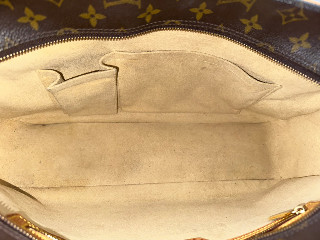 Louis Vuitton Cite GM