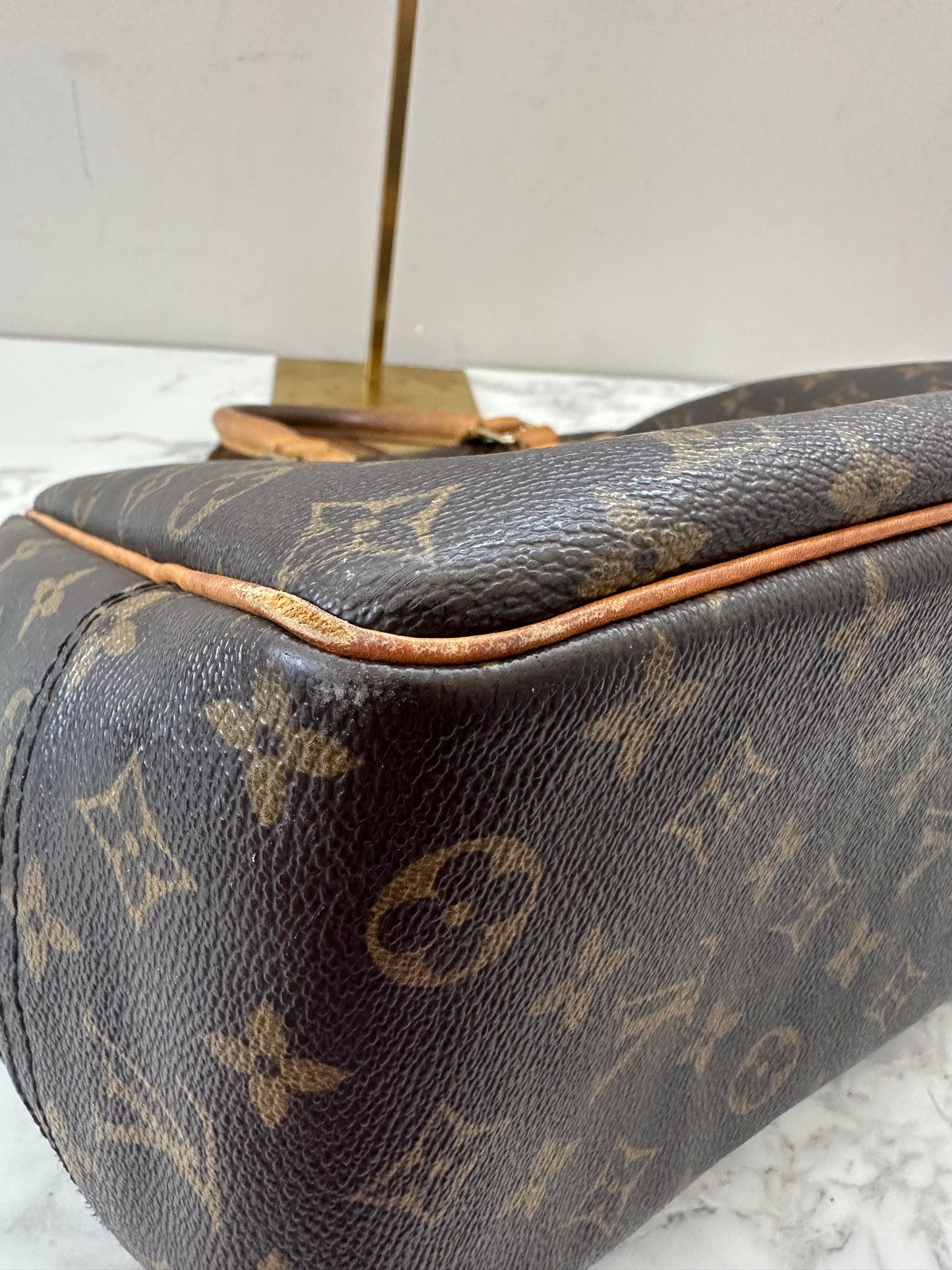 Louis Vuitton Deauville