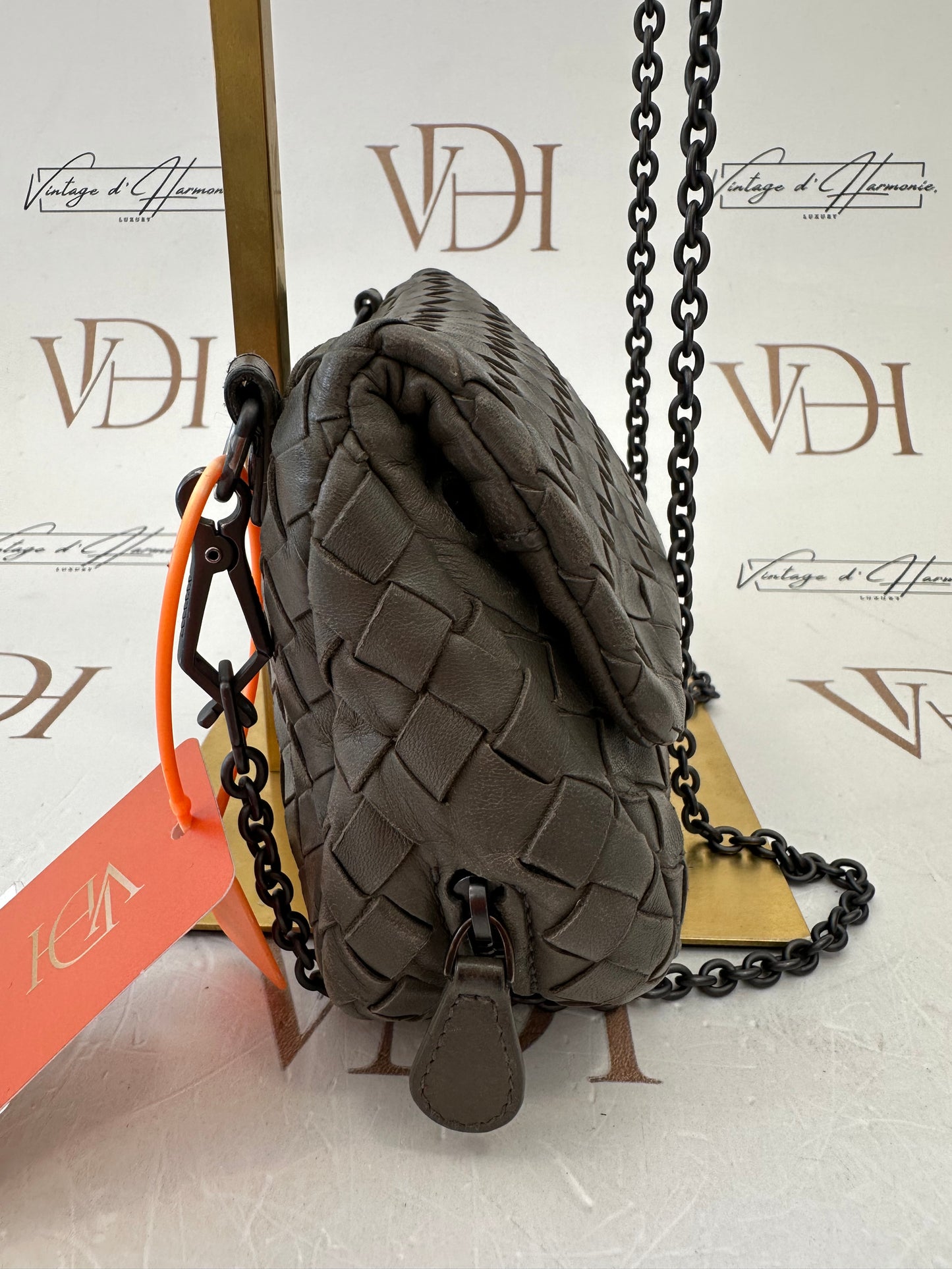 382529 - Bottega Veneta Olimpia