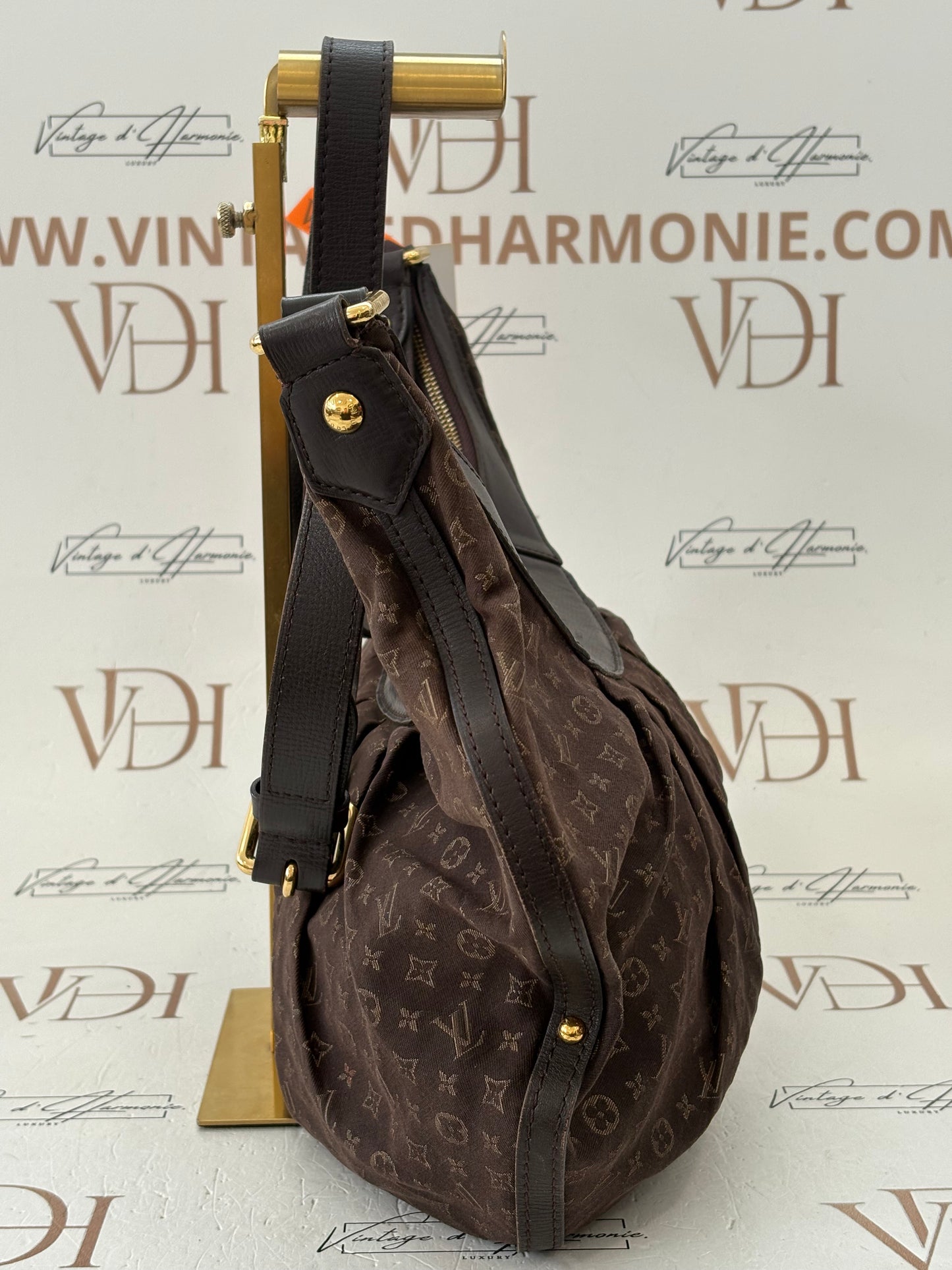 018110 - Louis Vuitton Idylle Rhapsody MM