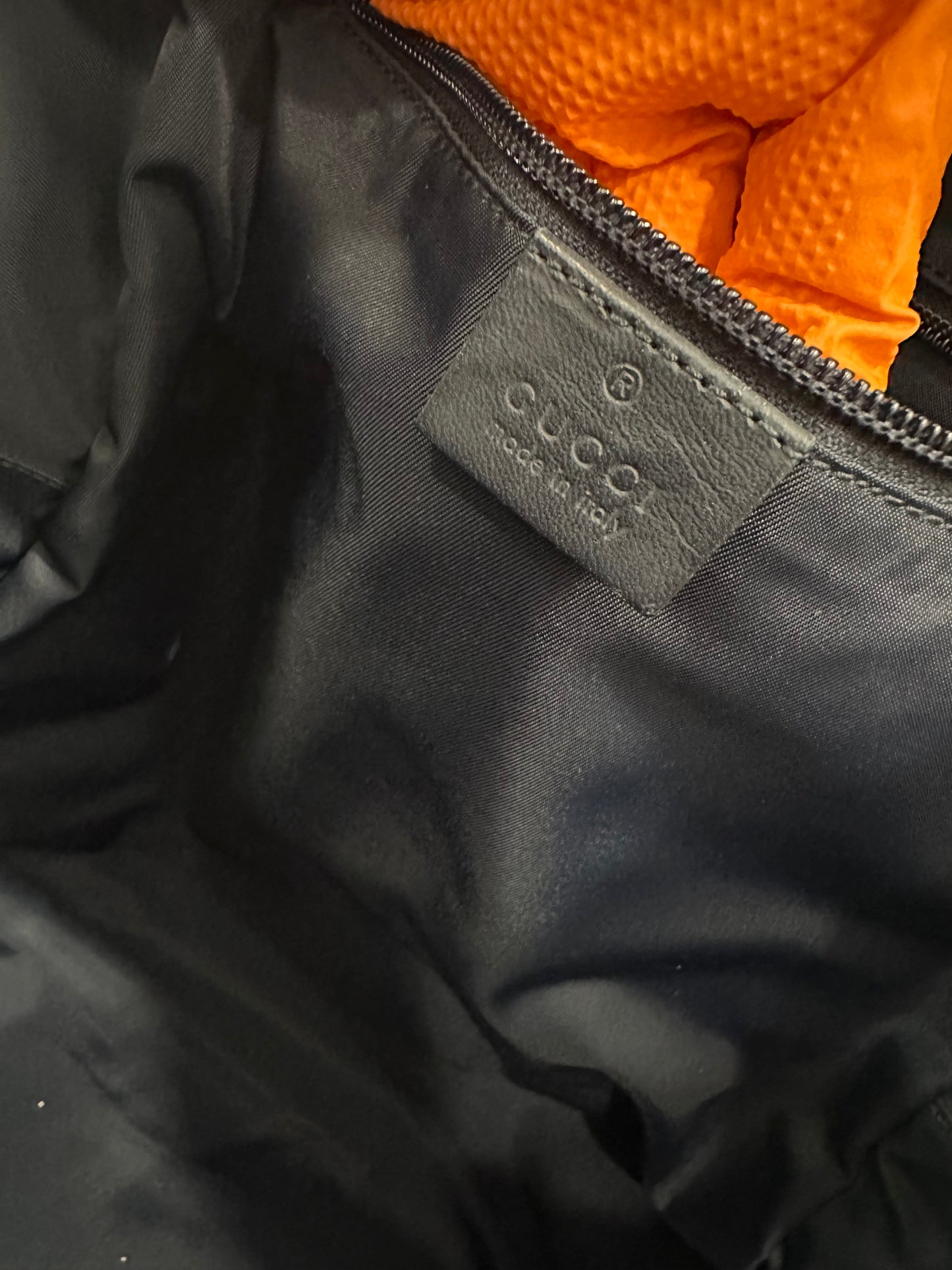 382553 - Gucci Backpack
