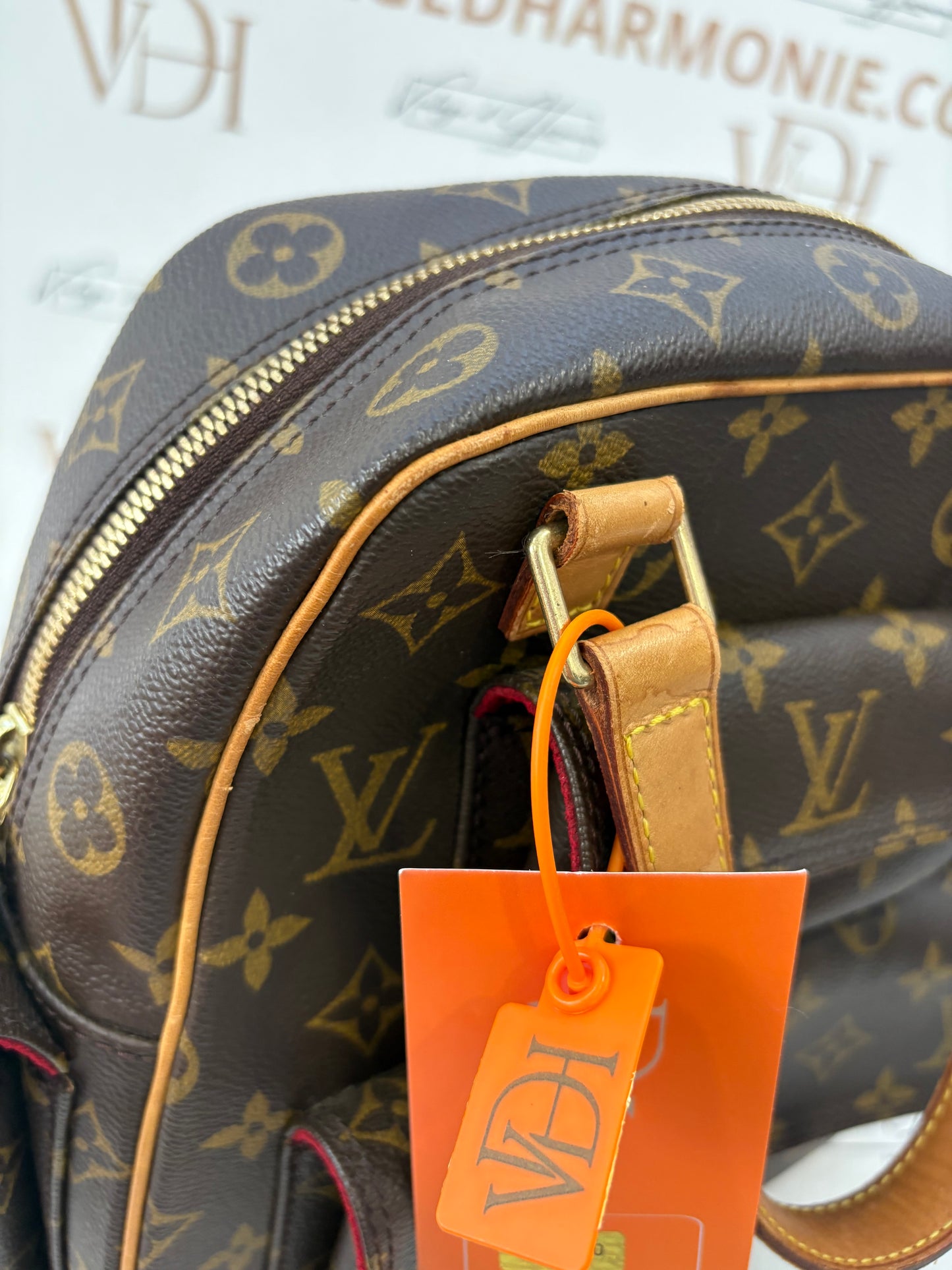 016930 - Louis Vuitton Excentricite