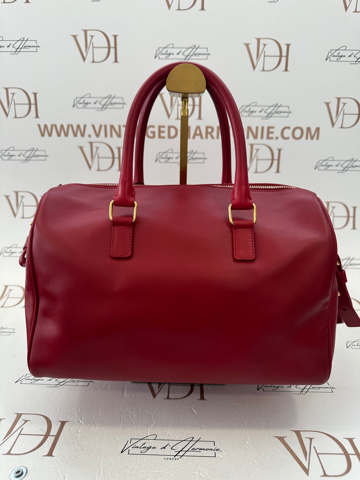 382601 - Saint Laurent Classic Duffle