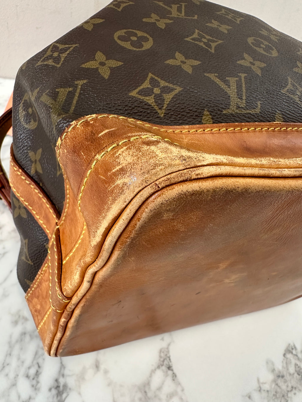 Louis Vuitton Noé