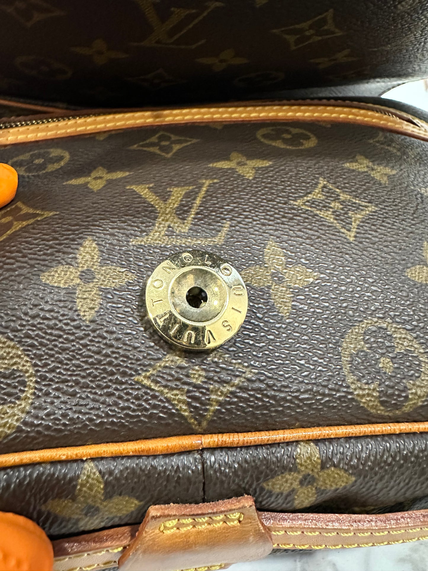 016865 - Louis Vuitton Saint German 27