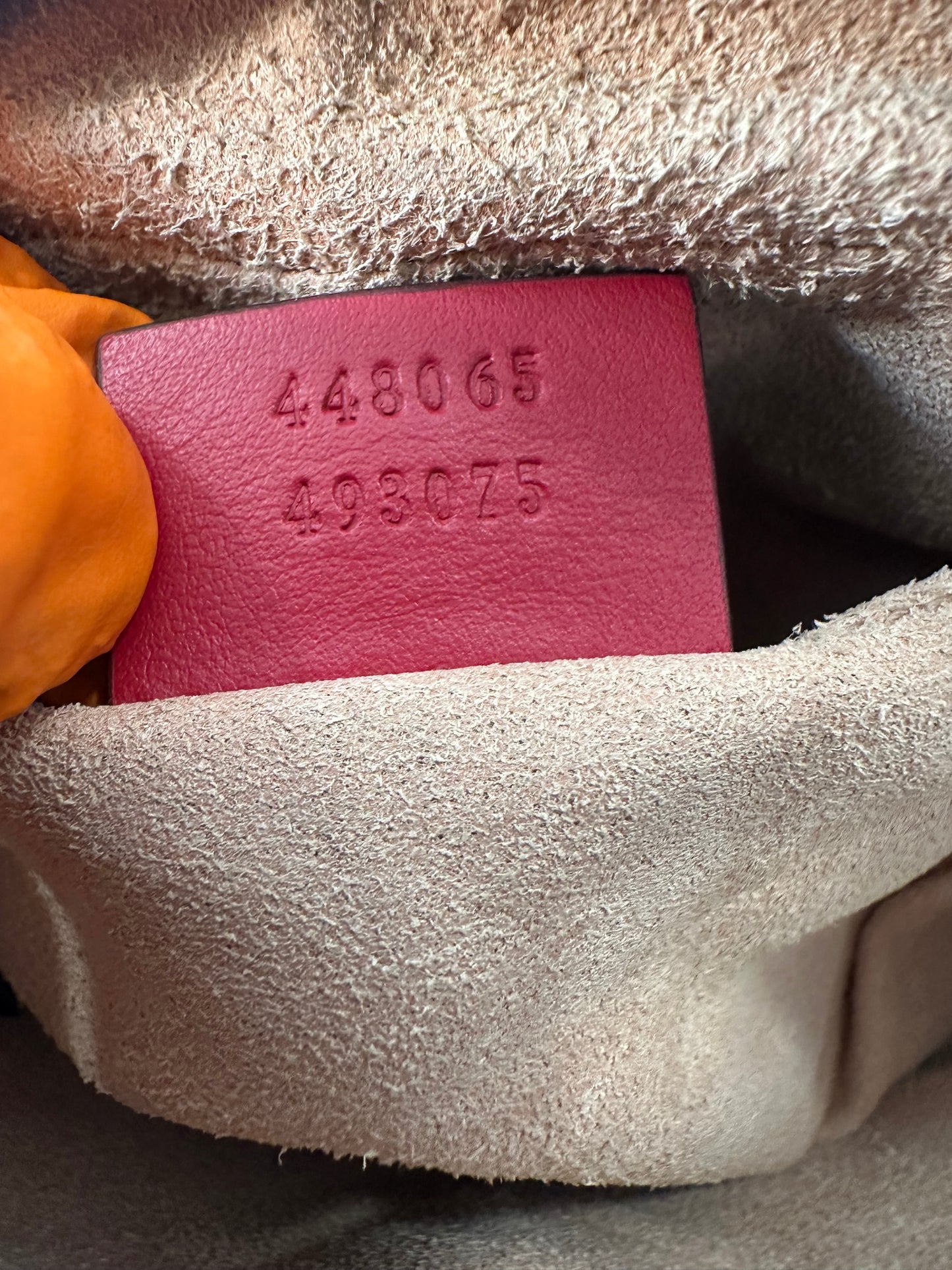 102515 - Gucci GG Marmont