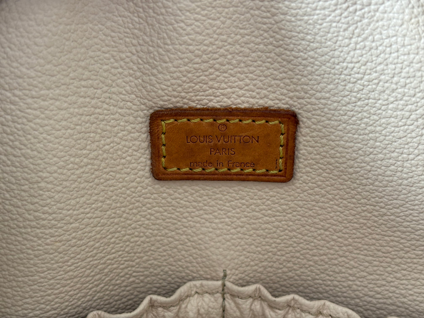 017065 - Louis Vuitton Spontini