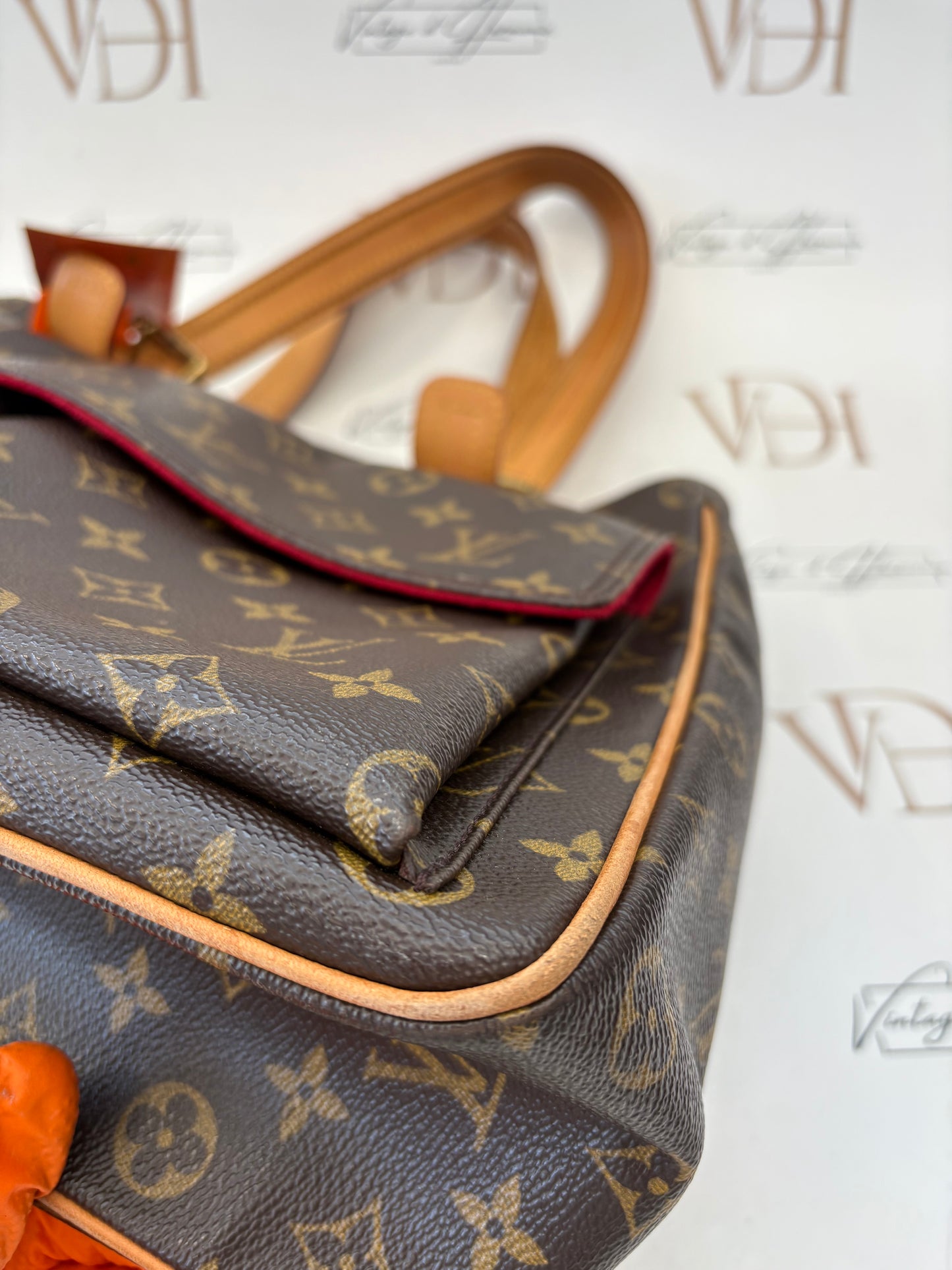 018813 - Louis Vuitton Multipli Cite