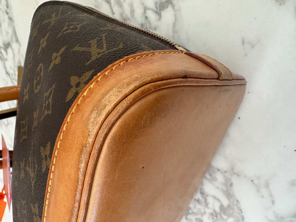 Louis Vuitton Alma