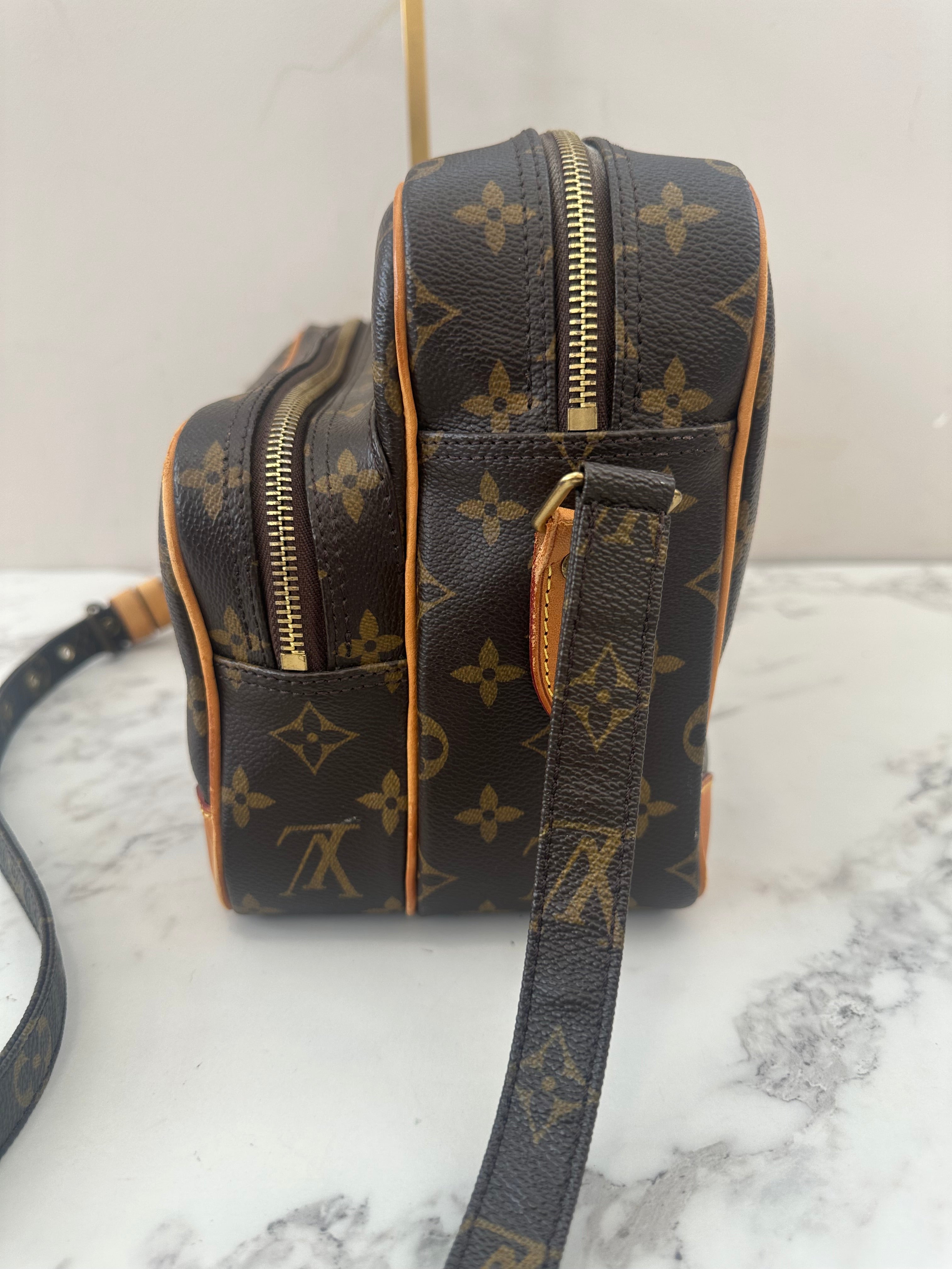 Louis Vuitton Nile