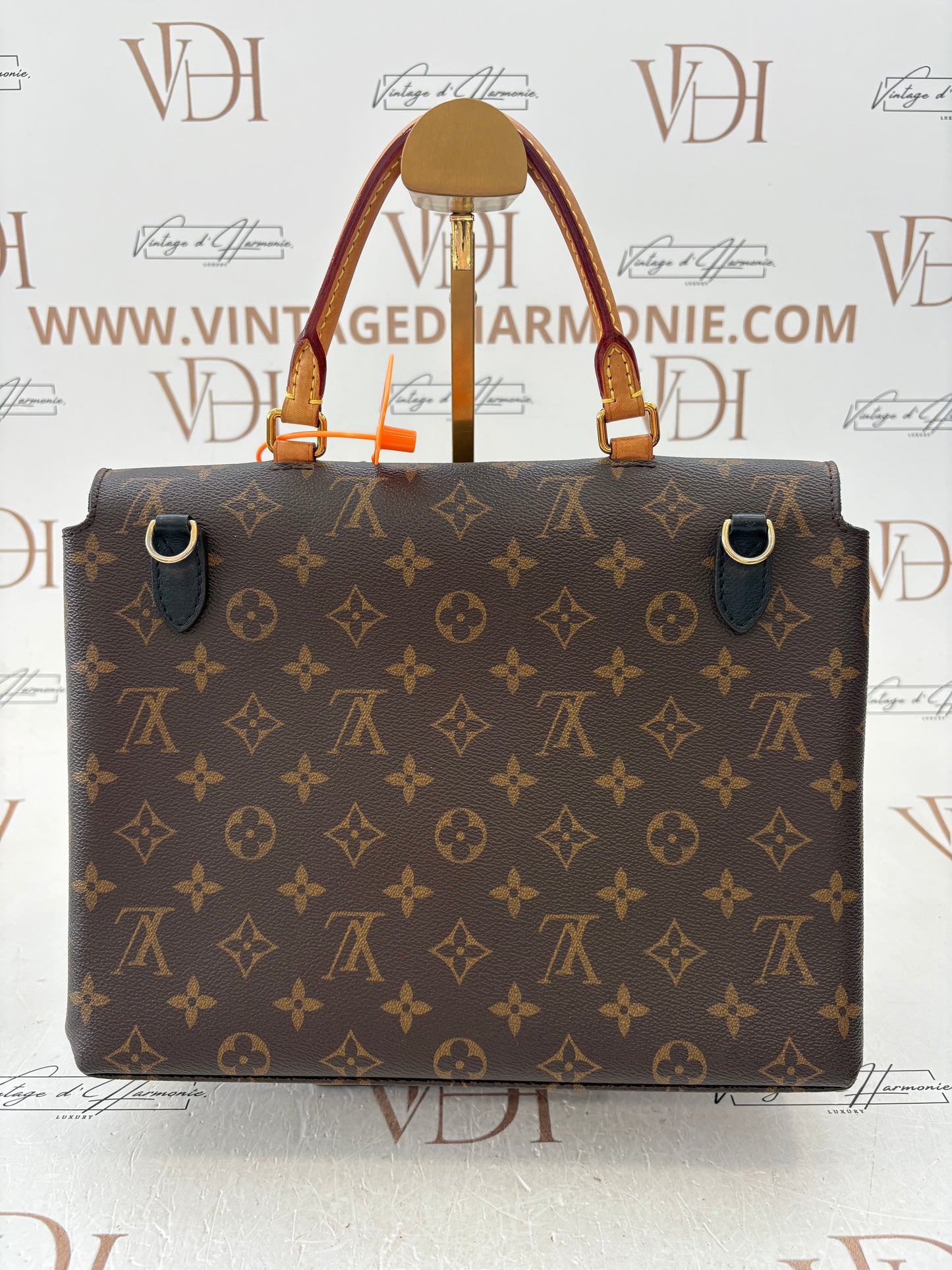 384256 - Louis Vuitton Marignan